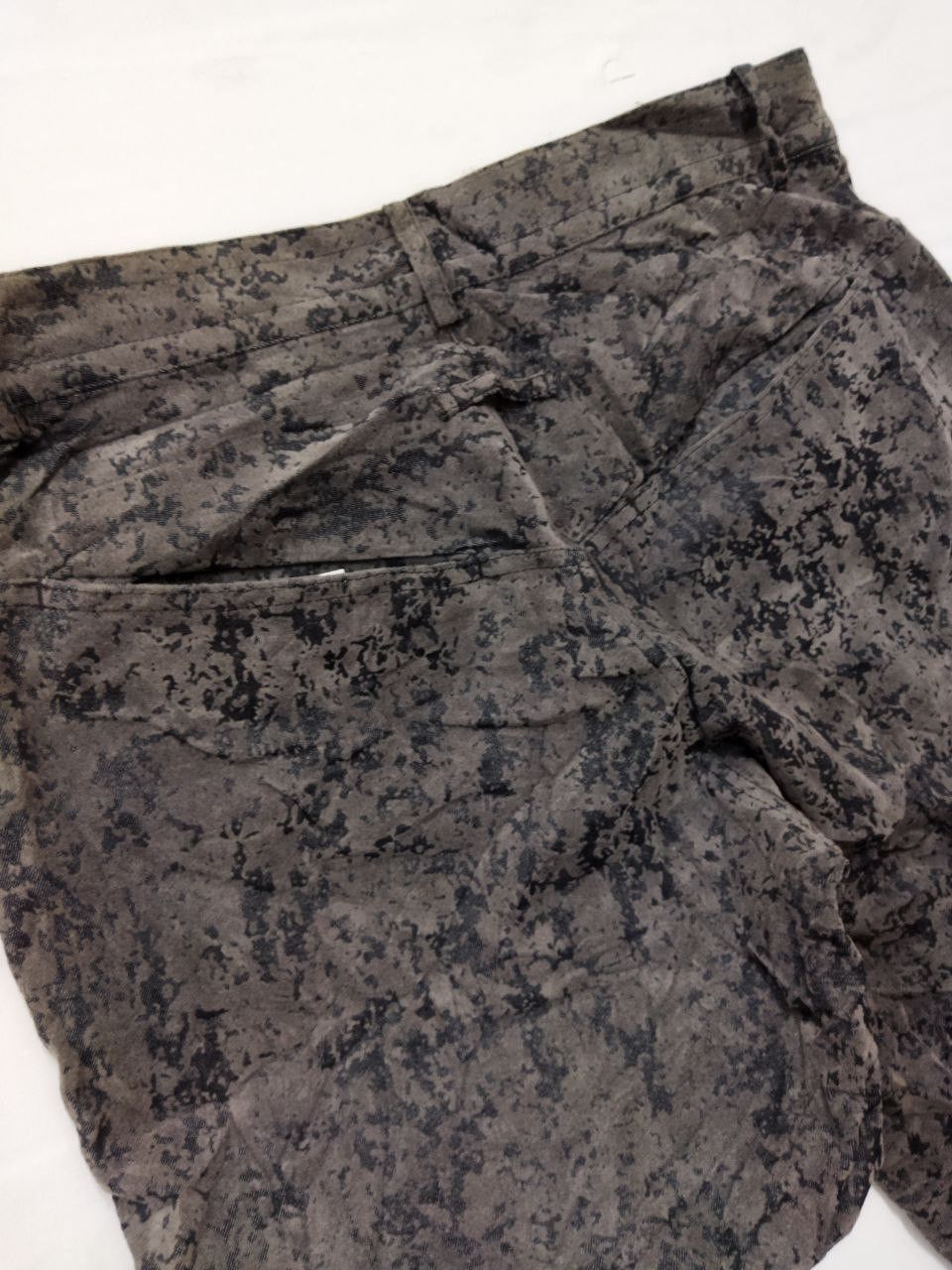 Jean Paul Gaultier Vintage GAULTIER HOMME OBJET Jeans Size US 33 - 16 Thumbnail