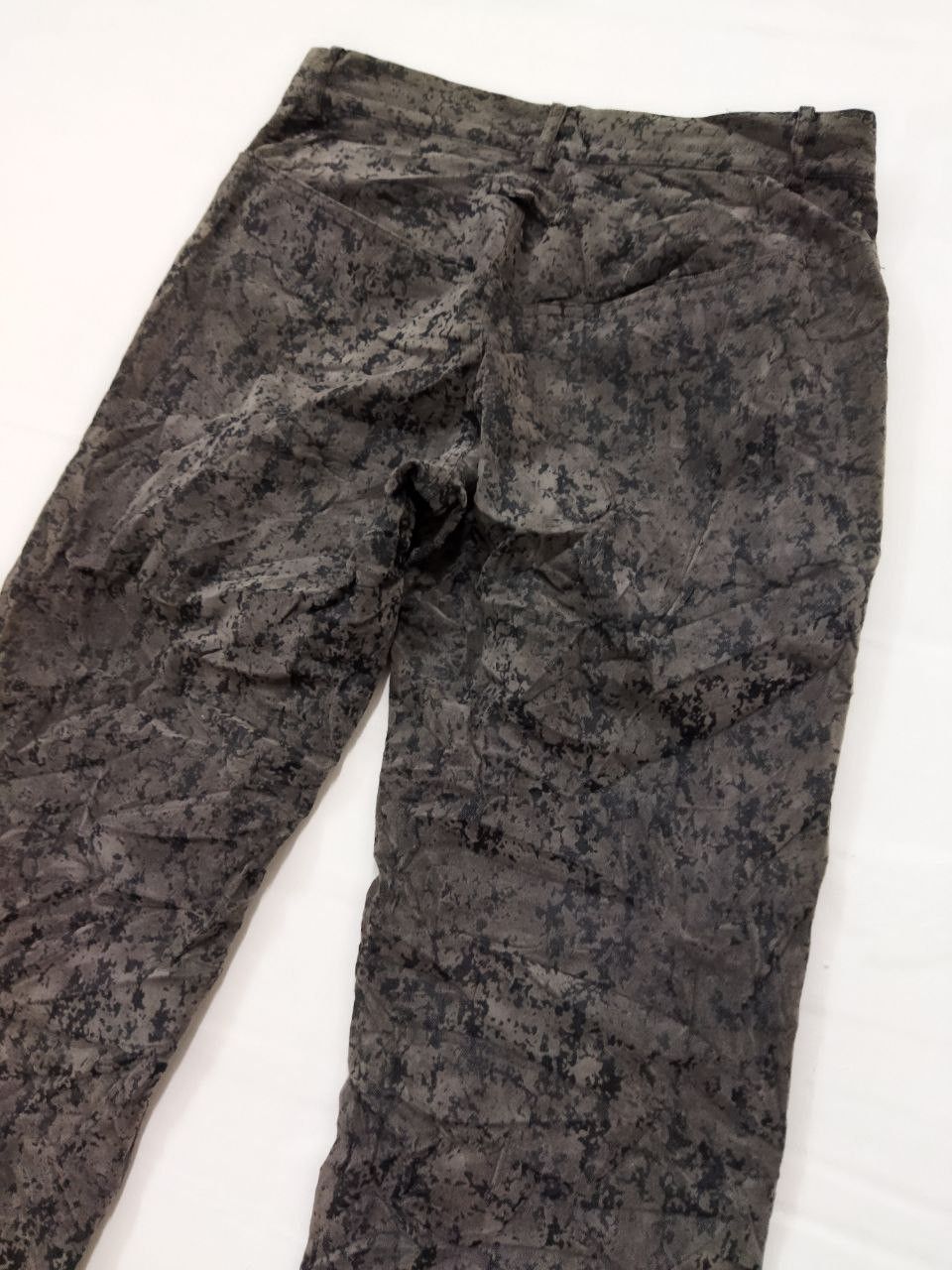 Jean Paul Gaultier Vintage GAULTIER HOMME OBJET Jeans Size US 33 - 15 Thumbnail