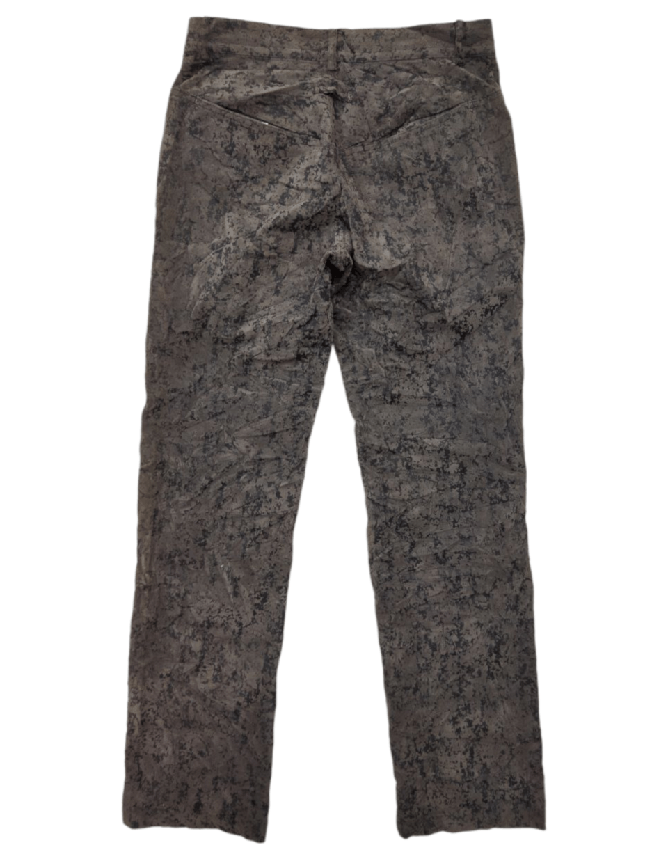 Jean Paul Gaultier Vintage GAULTIER HOMME OBJET Jeans Size US 33 - 2 Thumbnail
