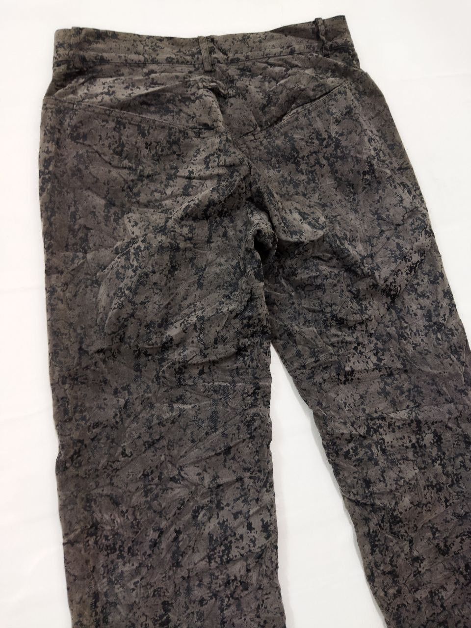 Jean Paul Gaultier Vintage GAULTIER HOMME OBJET Jeans Size US 33 - 14 Thumbnail