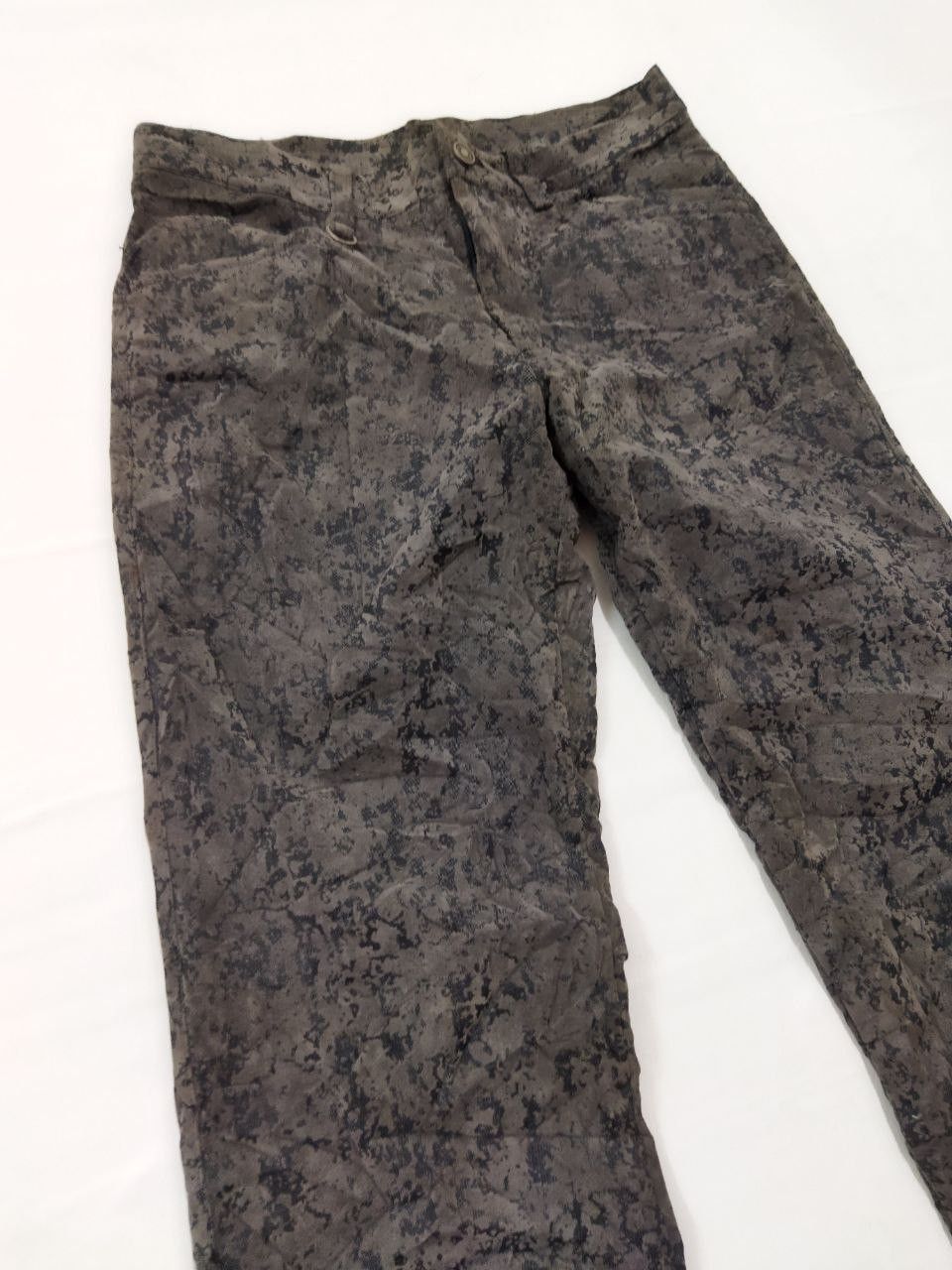 Jean Paul Gaultier Vintage GAULTIER HOMME OBJET Jeans Size US 33 - 5 Thumbnail