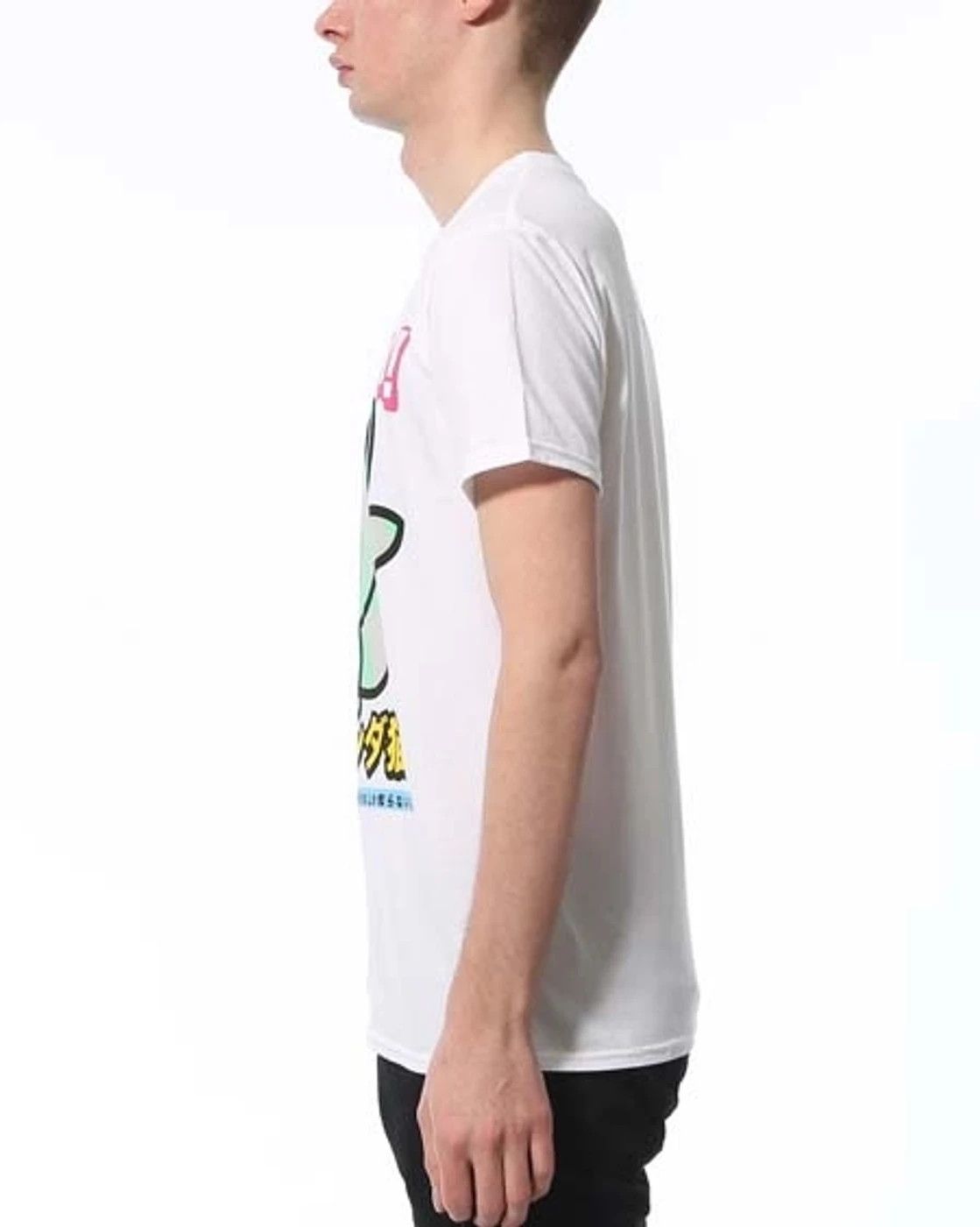 The Weeknd THE WEEKND OFFICIAL ISSUE XO KISS LAND 2013 OG TEE T-SHIRT Size US L / EU 52-54 / 3 - 9 Thumbnail