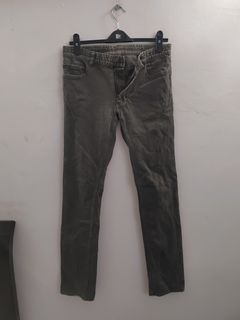 Number N Ine Pain Denim | Grailed