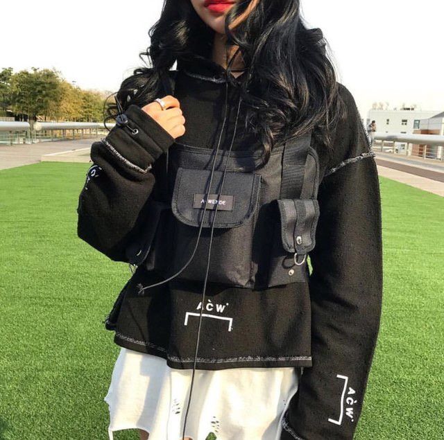 Other A-WENDE multi pocket chest bag Size ONE SIZE - 9 Thumbnail
