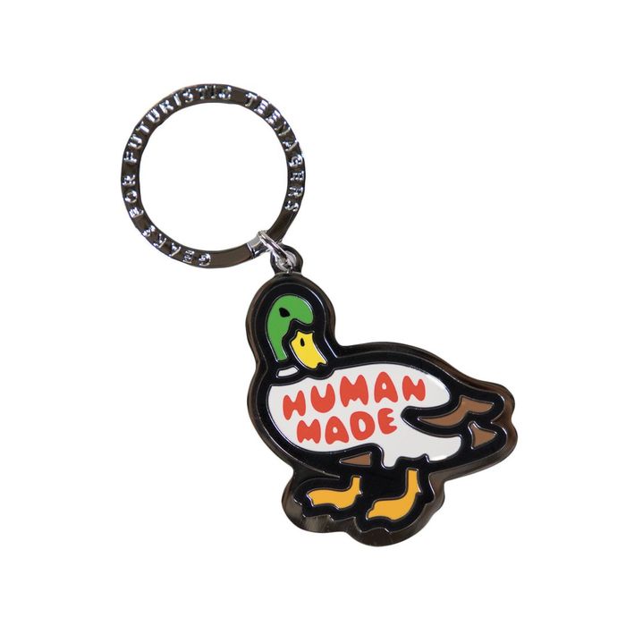 Human Made Human Made Duck Key Charm Grailed