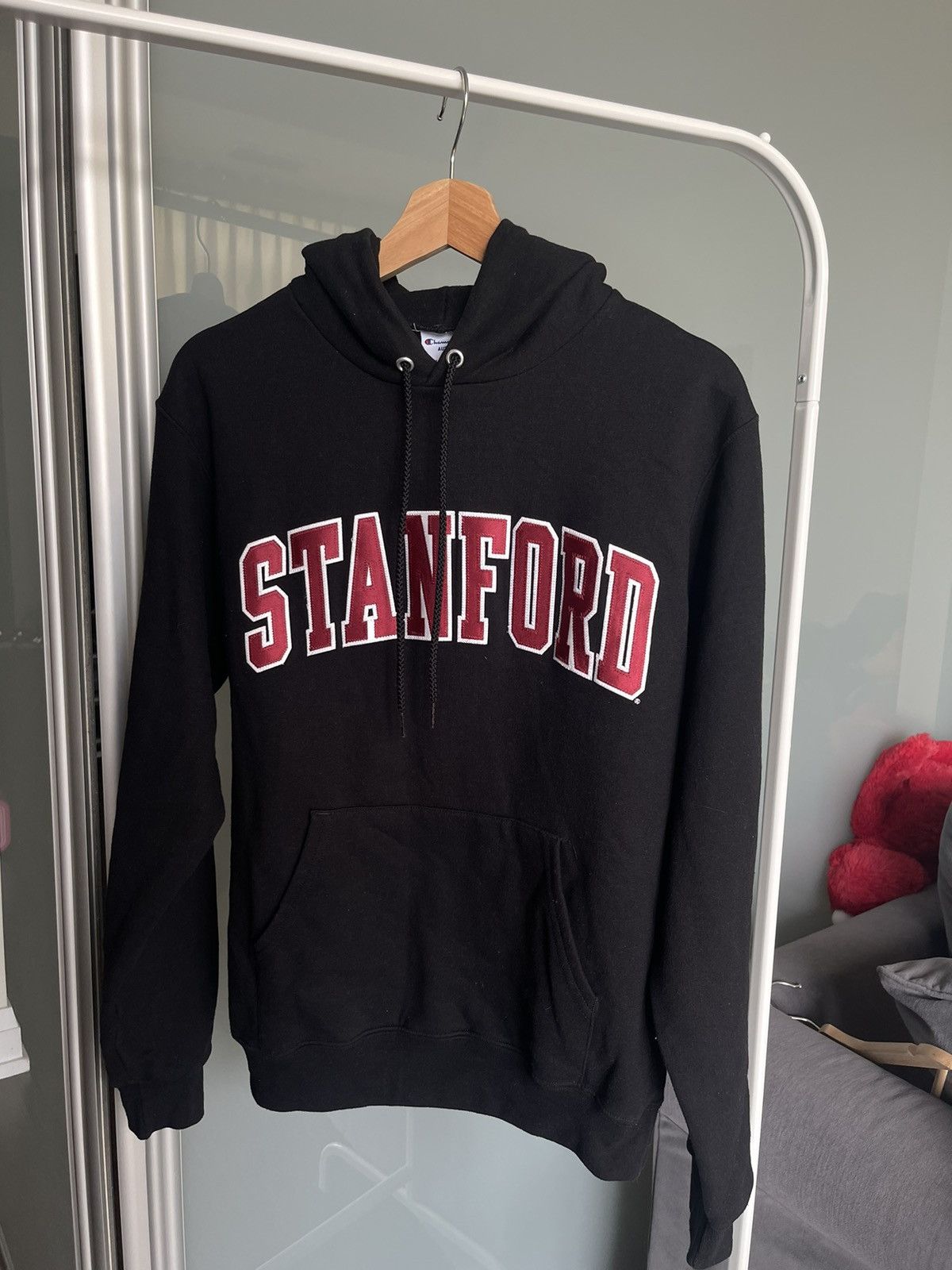 Stanford Champion Authentic hoodie