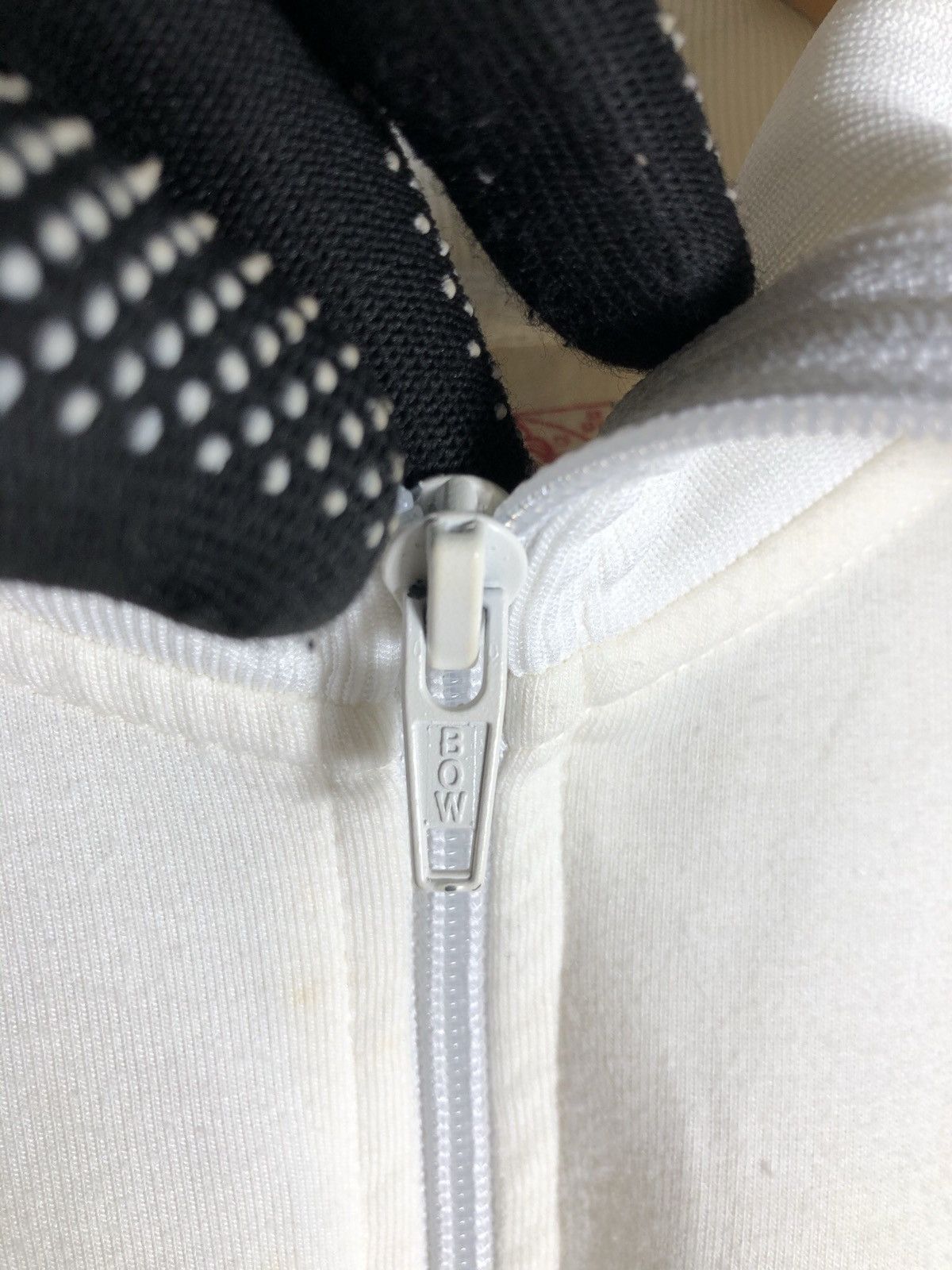 Evisu × Japanese Brand Japanese Brand evisu zipper sweater Size US L / EU 52-54 / 3 - 5 Thumbnail