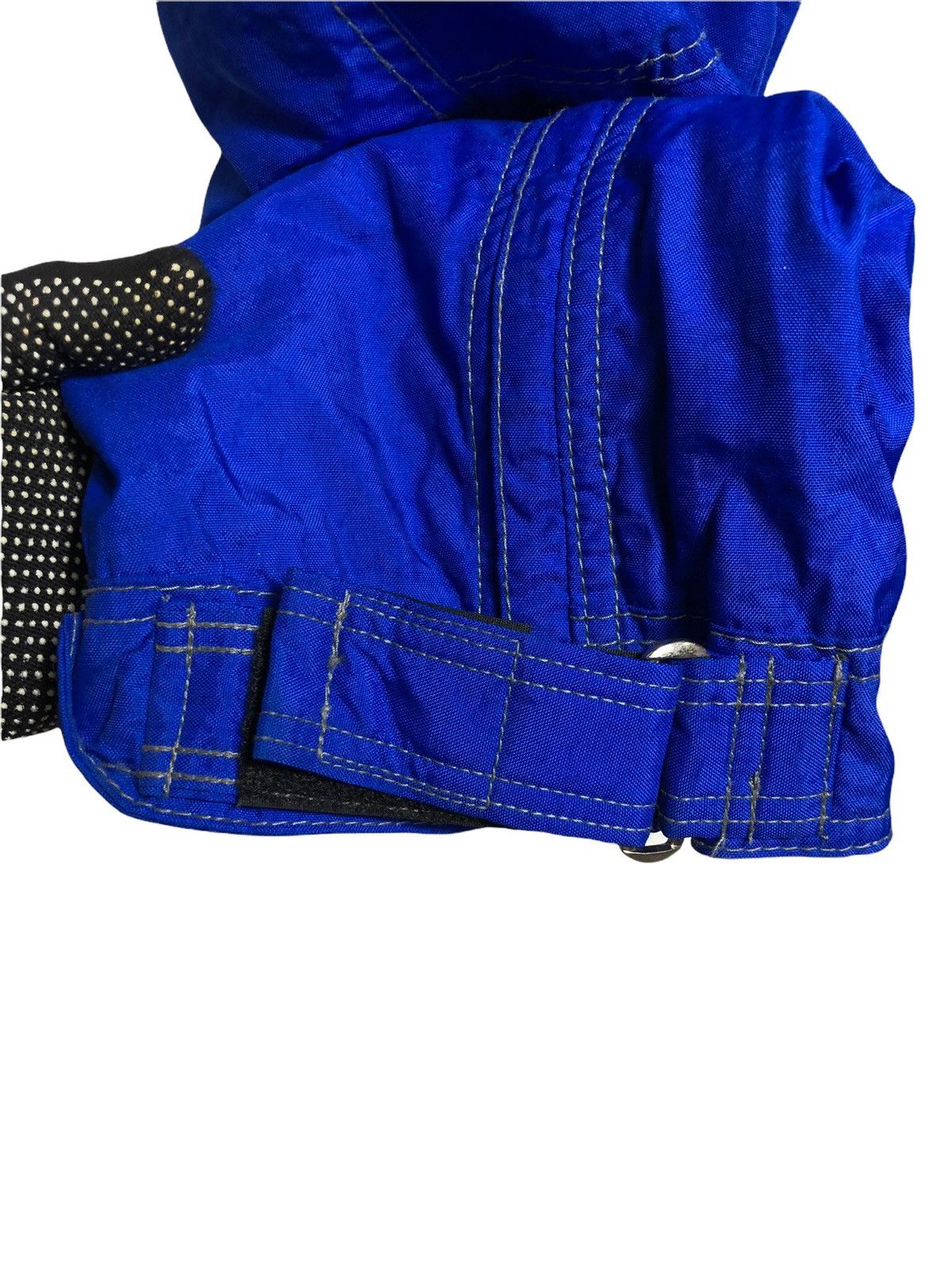 Goldwin × Japanese Brand Japanese Brand Goldwin Overall Jumpsuit ski wear Size US 34 / EU 50 - 3 Thumbnail