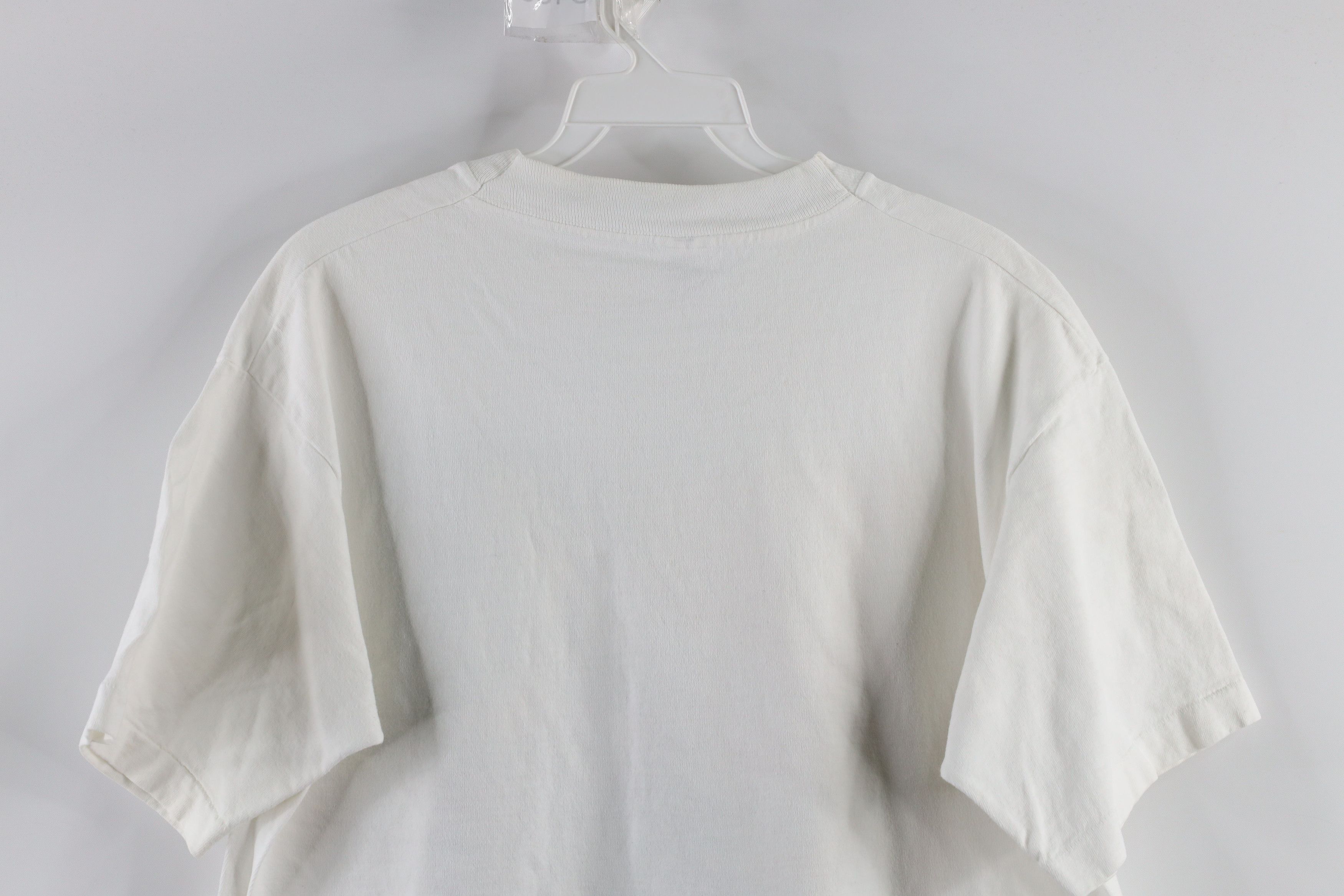 Vintage Vintage 90s Mel Gibson Braveheart Movie Short Sleeve T-Shirt Size US L / EU 52-54 / 3 - 7 Thumbnail