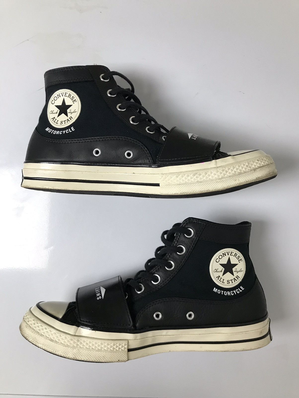 NEIGHBORHOOD x Converse FW19 Capsule Collection