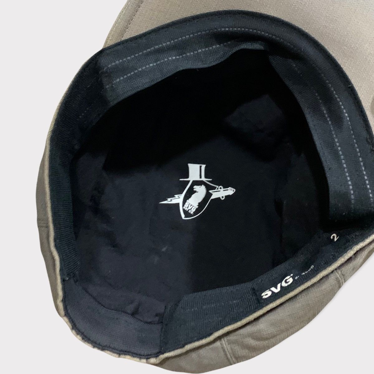 Designer × Japanese Brand × Neighborhood NEIGHBORHOOD CAP Size ONE SIZE - 4 Thumbnail