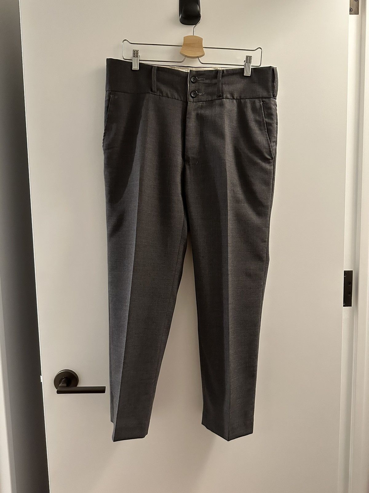 Comme des Garcons × Ganryu | Grailed