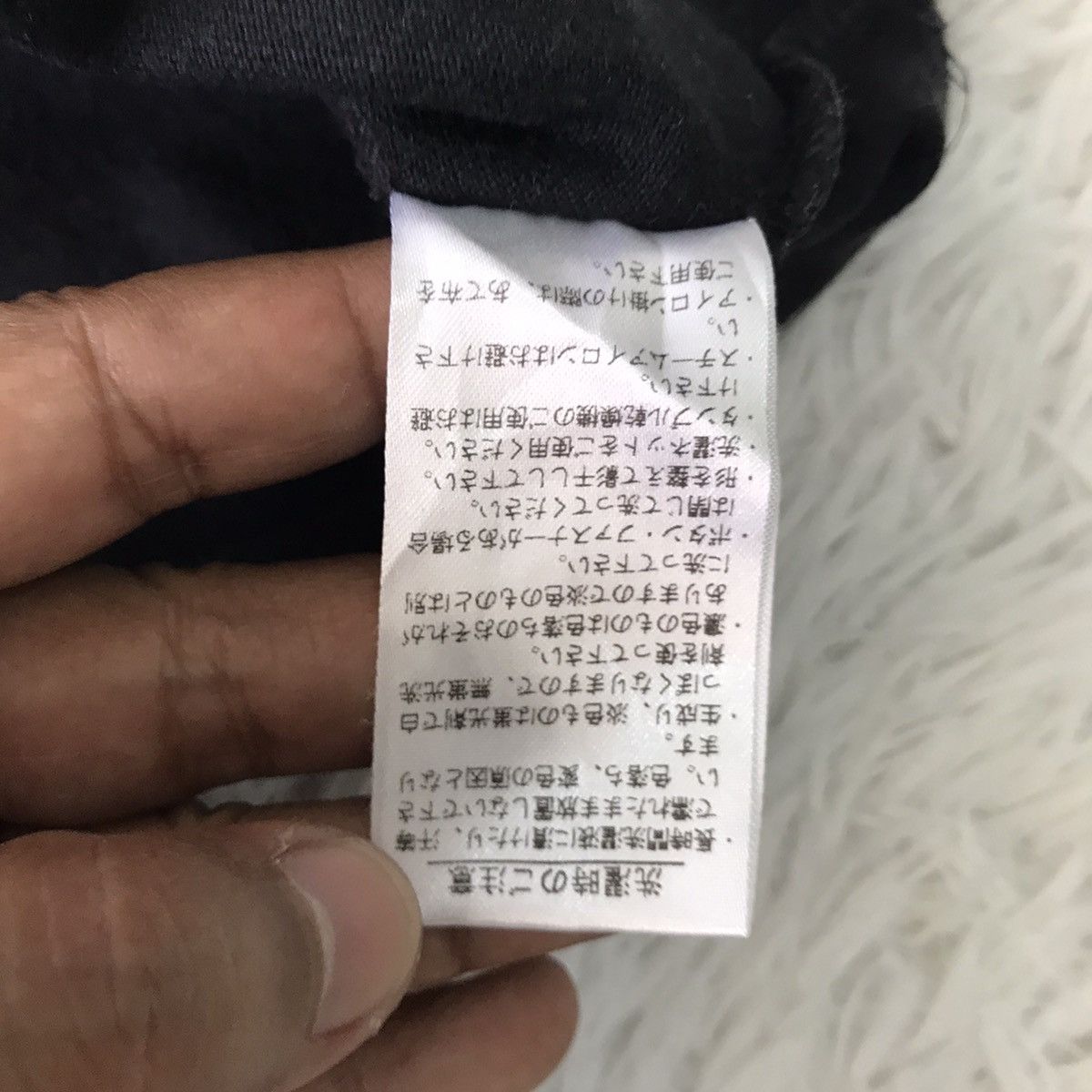 Lacoste 💥Steals💥Lacoste Collar Tee Slim Fit Made in Japan Size US S / EU 44-46 / 1 - 14 Thumbnail
