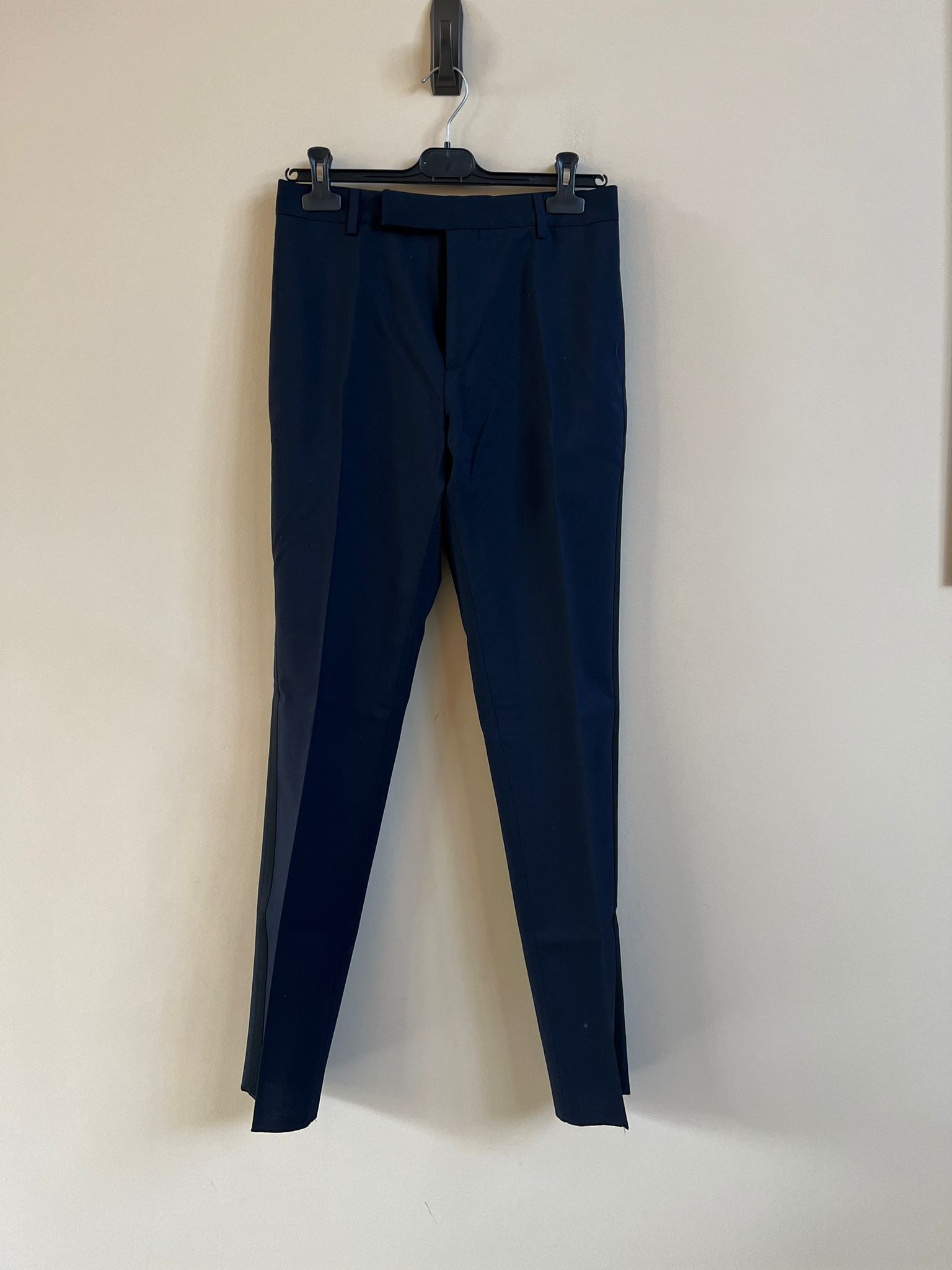 Pantalon Classic Tux in Dark Navy