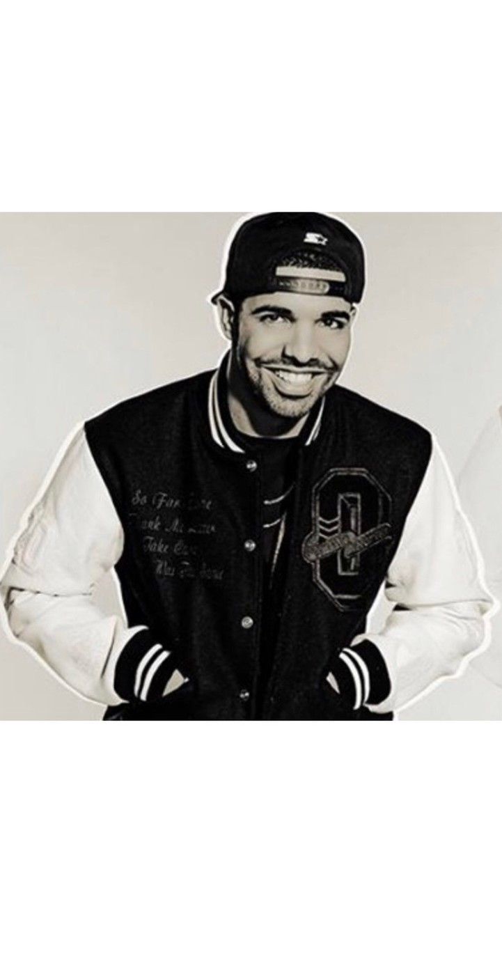 Drake OVO OCTOBER'S VERY OWN X ROOTS VARSITY JACKET 2014 Size US L / EU 52-54 / 3 - 1 Thumbnail