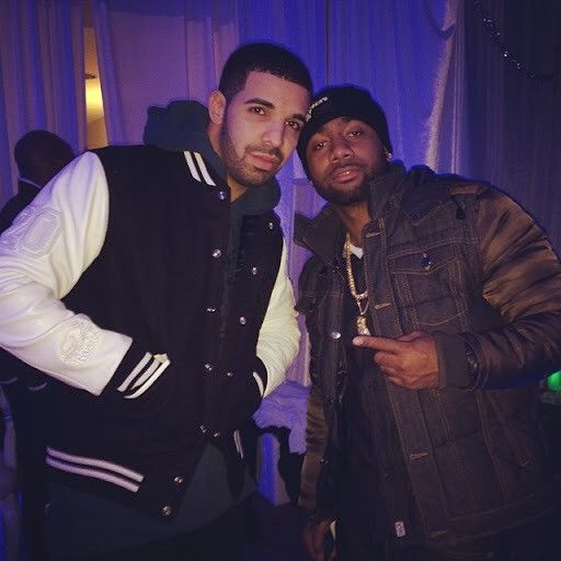 Drake OVO OCTOBER'S VERY OWN X ROOTS VARSITY JACKET 2014 Size US M / EU 48-50 / 2 - 3 Thumbnail