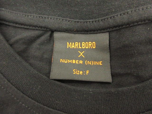 Number (N)ine 🔥 RARE DS! Number (N)ine Tee Pyramids Crosses Size US M / EU 48-50 / 2 - 6 Thumbnail