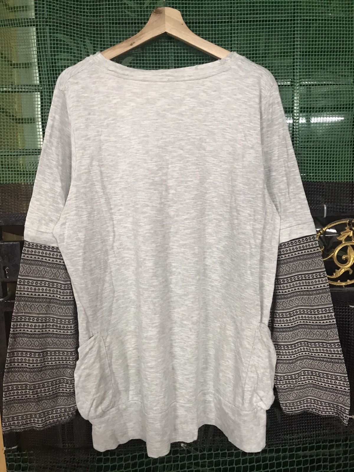 Other Louisiana Tshirt Longsleeve Crewneck Size US L / EU 52-54 / 3 - 2 Thumbnail
