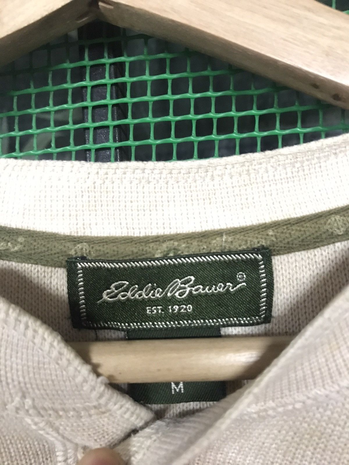 Eddie Bauer eddie Bauer Sweatshirt Pullover Size US M / EU 48-50 / 2 - 3 Thumbnail