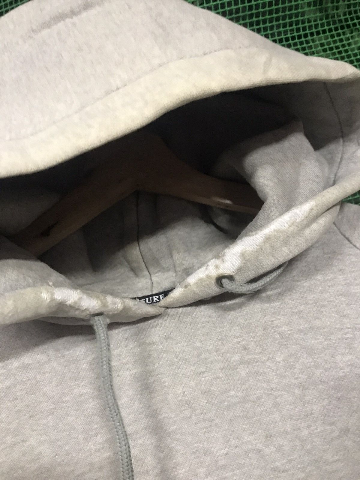 If Six Was Nine T&C Surf Design Hoodie Pullover Size US XL / EU 56 / 4 - 4 Thumbnail