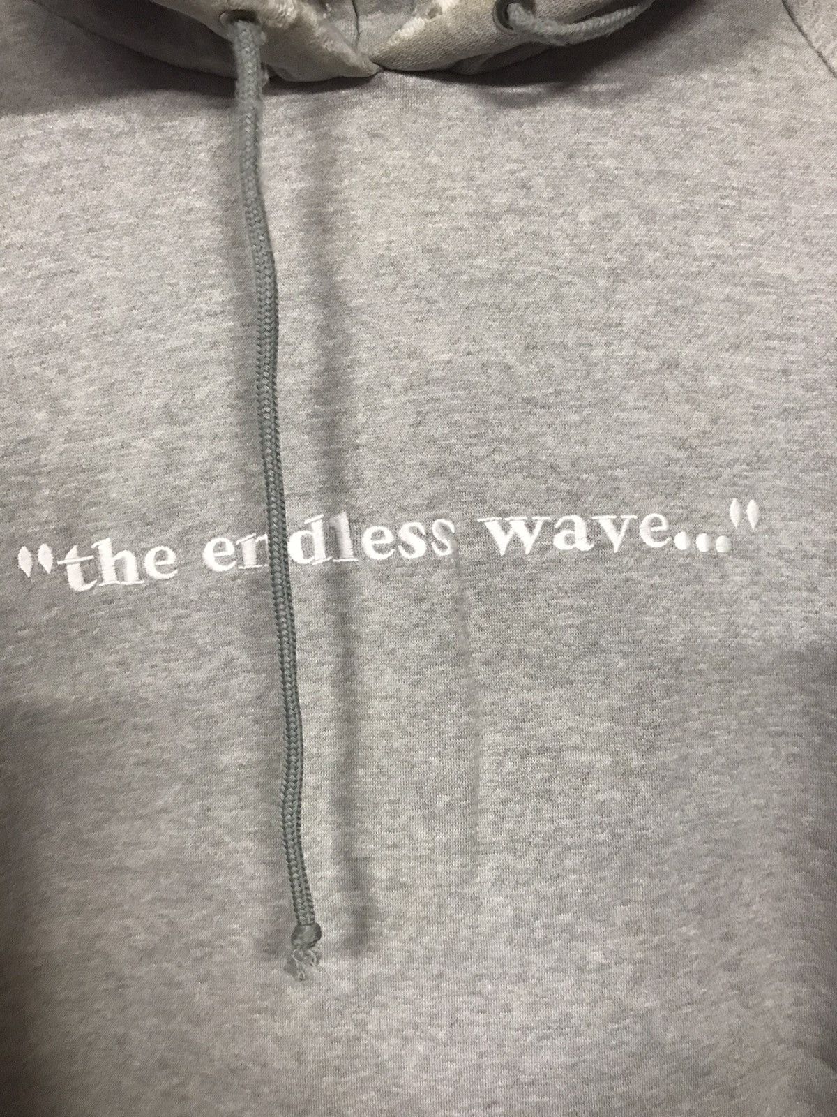 If Six Was Nine T&C Surf Design Hoodie Pullover Size US XL / EU 56 / 4 - 3 Thumbnail