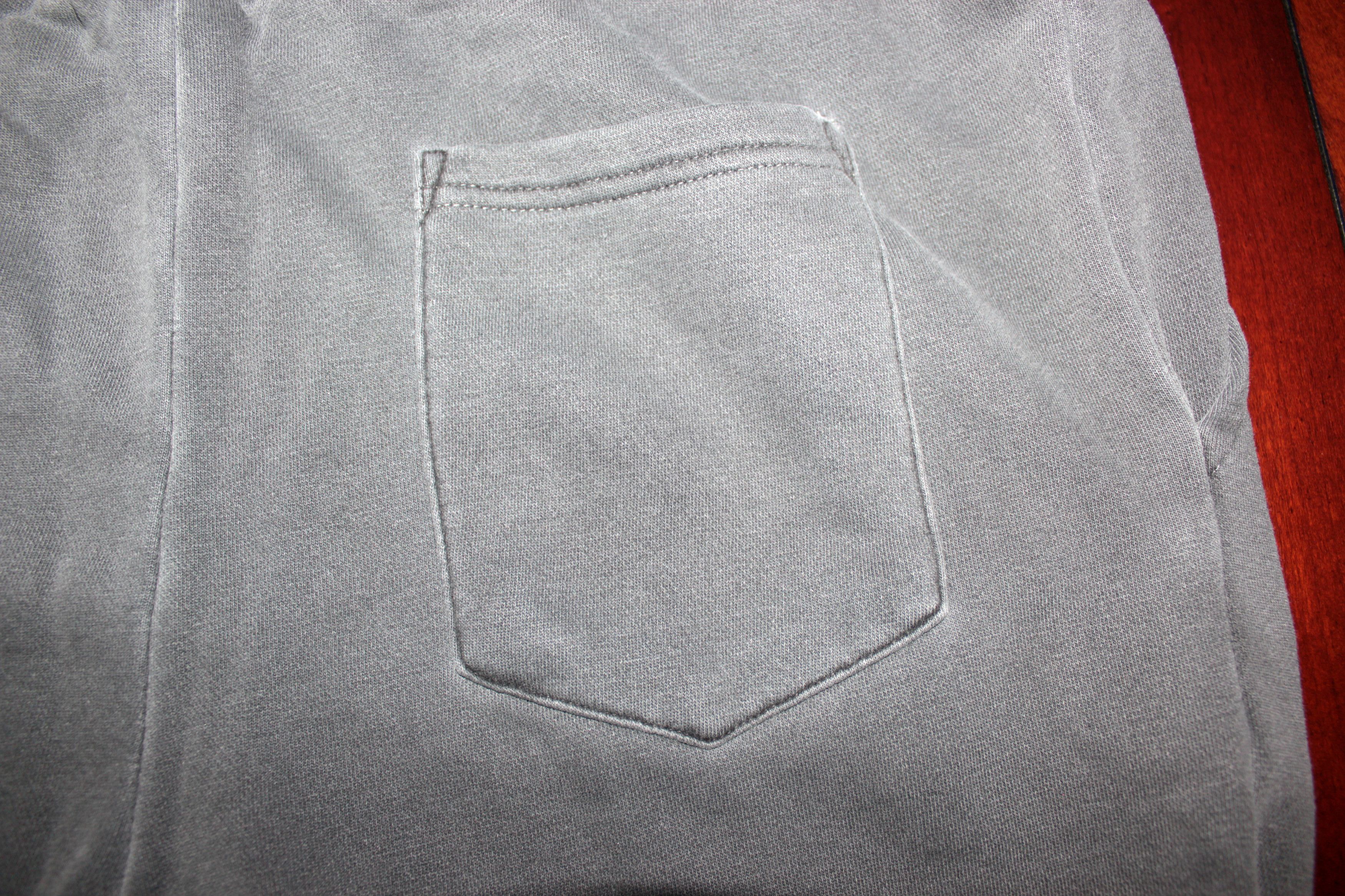 Bones × TeamSESH TeamSESH "DEADTHRONE" Sweatpants (Large) Size US 34 / EU 50 - 7 Thumbnail
