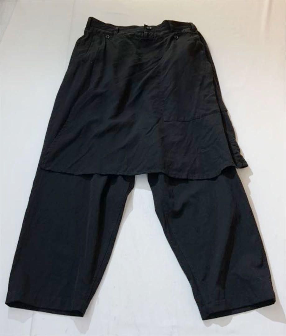 Pour Homme Sarouel Pants