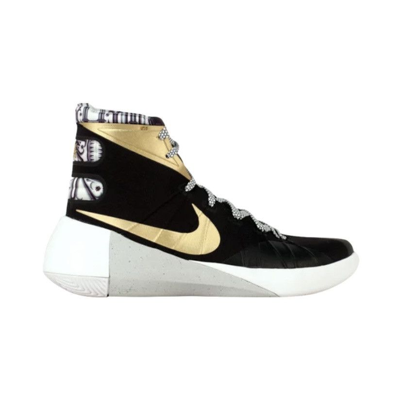 Nike Nike Hyperdunk 2015 LTD 'City Pack Los Angeles Size US 10 / EU 43 - 1 Thumbnail