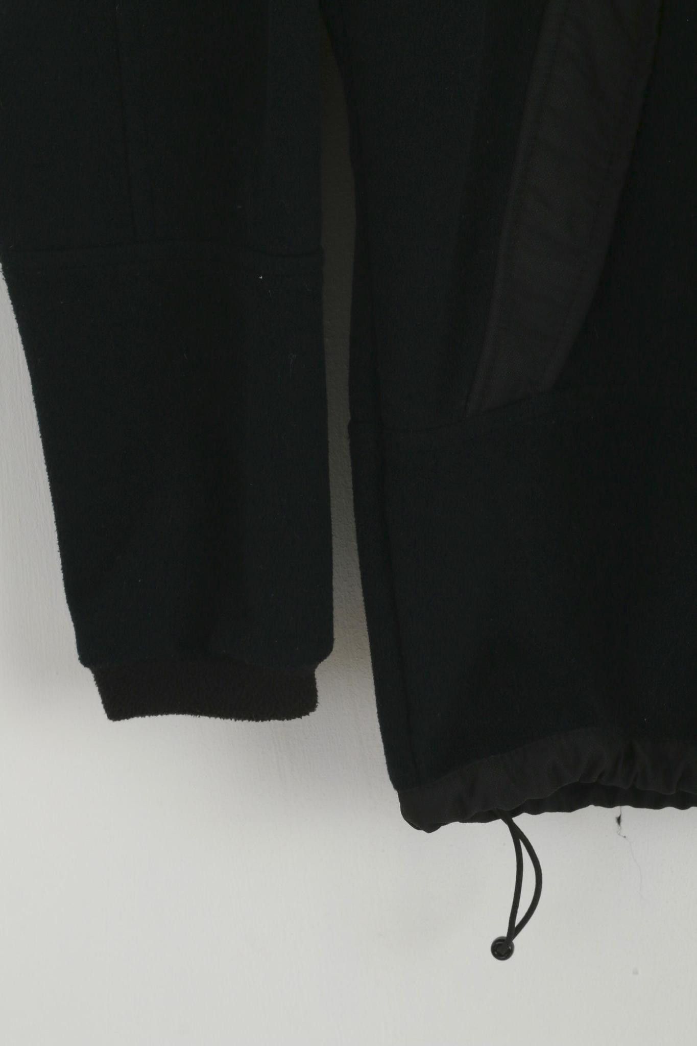 Peak Performance Peak Performance Men S Jacket Black Windstopper 3791 Size US S / EU 44-46 / 1 - 4 Thumbnail