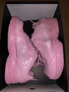 Nike Martine Rose x Air Monarch IV 'Soft Pink