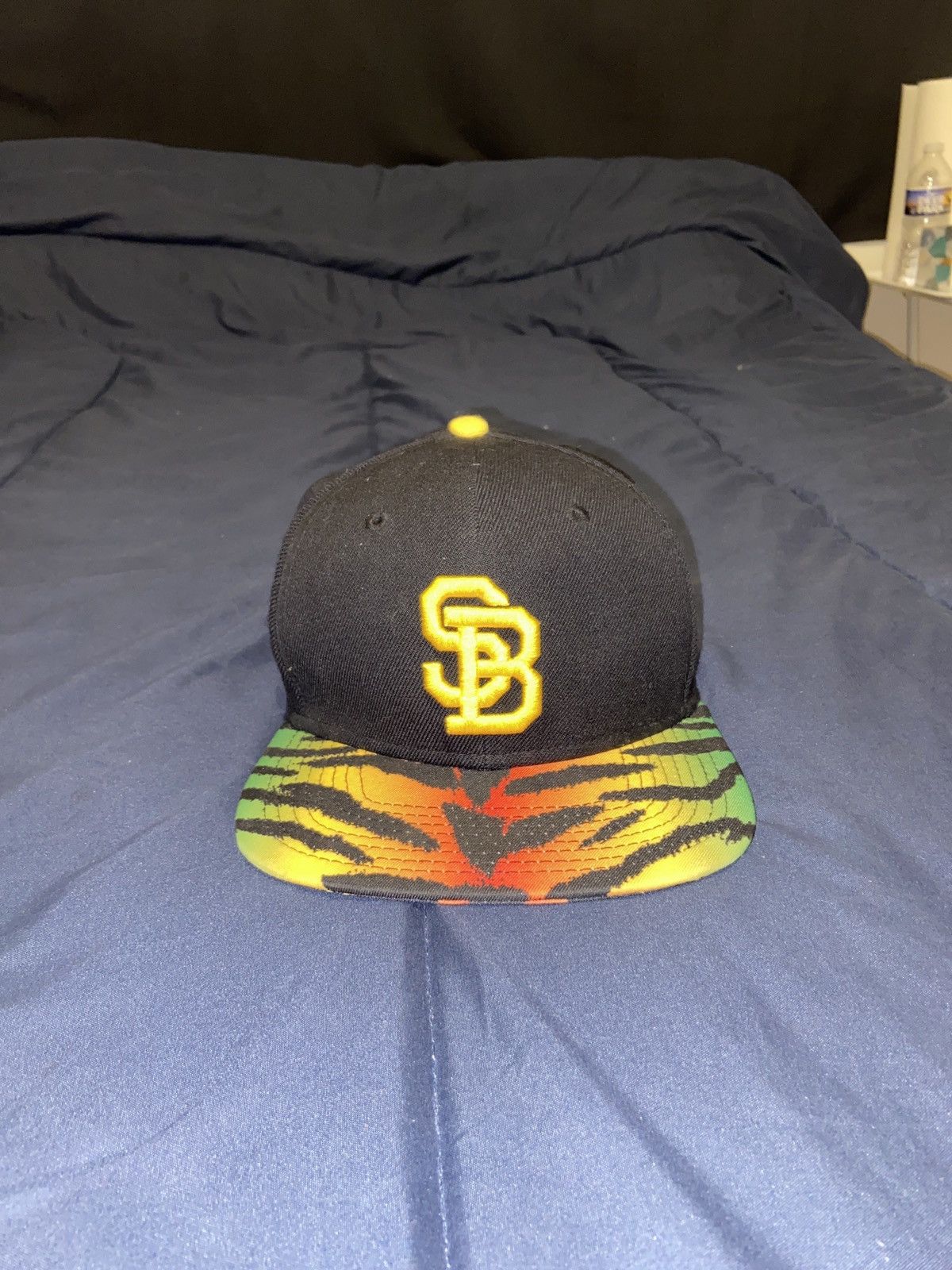 sb snapback
