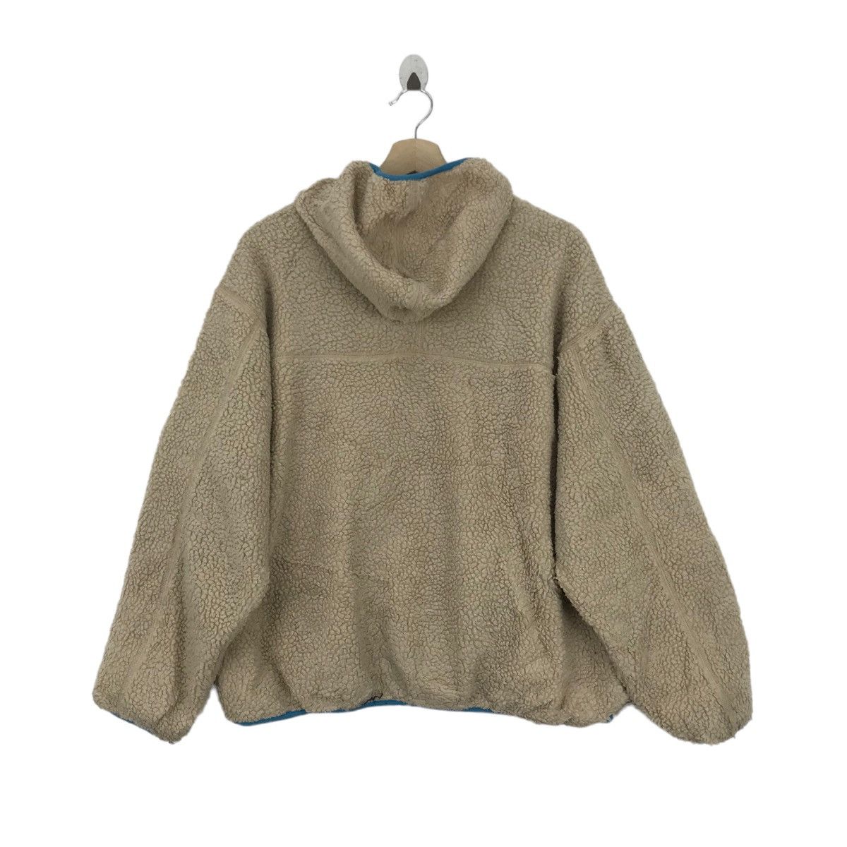 Japanese Brand × Vintage Vintage Flowers Closet Fleece Jacket Mountain Nature IsGreat Size US L / EU 52-54 / 3 - 4 Thumbnail