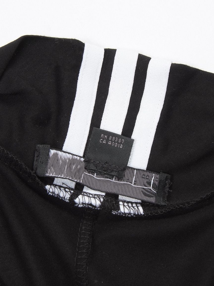 Adidas × Y-3 × Yohji Yamamoto Adidas Y3 Oversized T-shirt Mini Dress Size S / US 4 / IT 40 - 7 Thumbnail