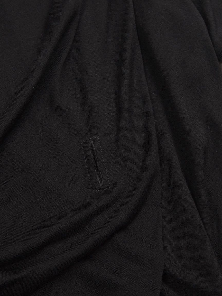 Adidas × Y-3 × Yohji Yamamoto Adidas Y3 Oversized T-shirt Mini Dress Size S / US 4 / IT 40 - 4 Thumbnail
