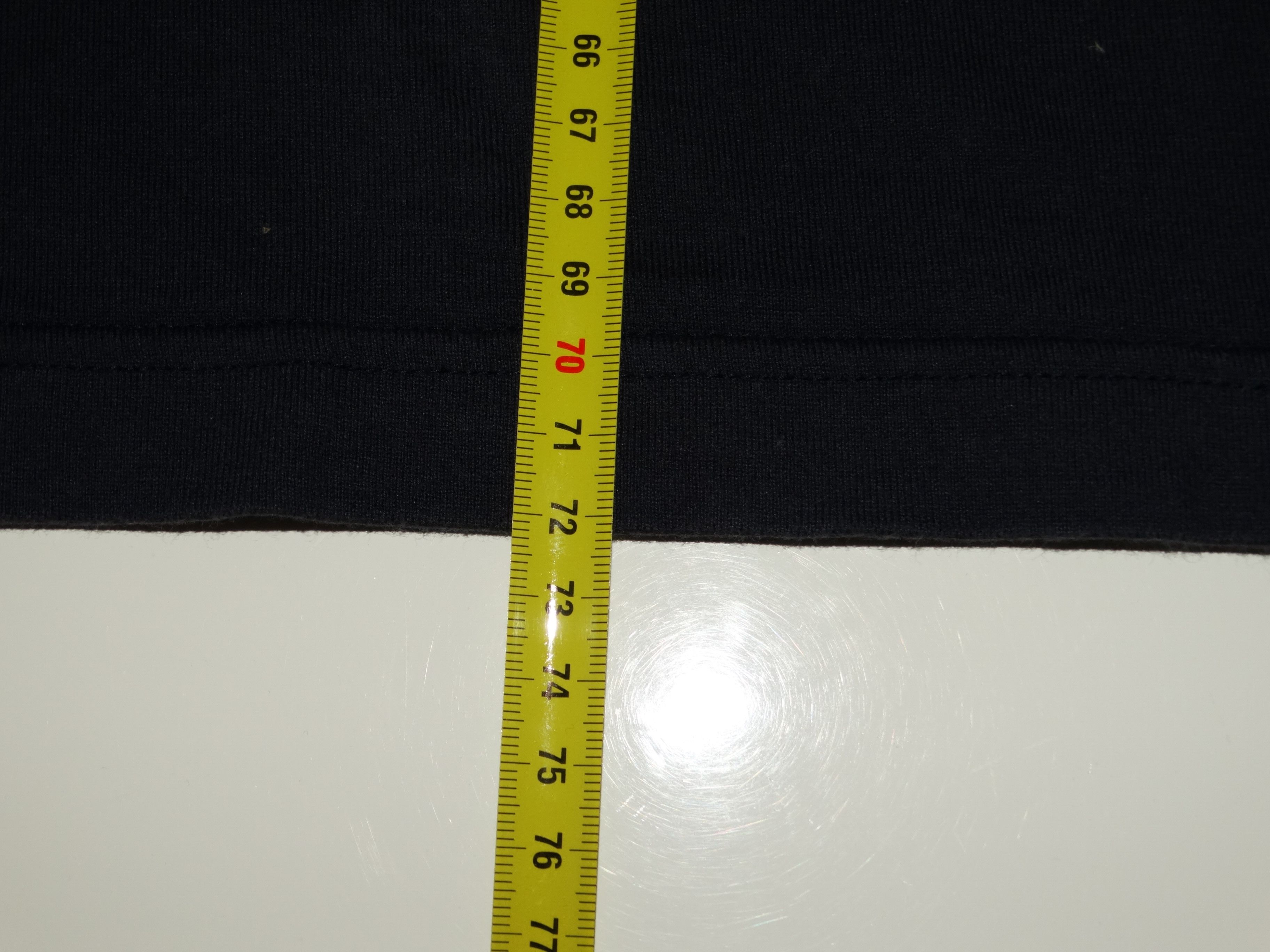 Burberry × Burberry Prorsum burberry authentic embroidery logo tee size M Size US M / EU 48-50 / 2 - 5 Thumbnail