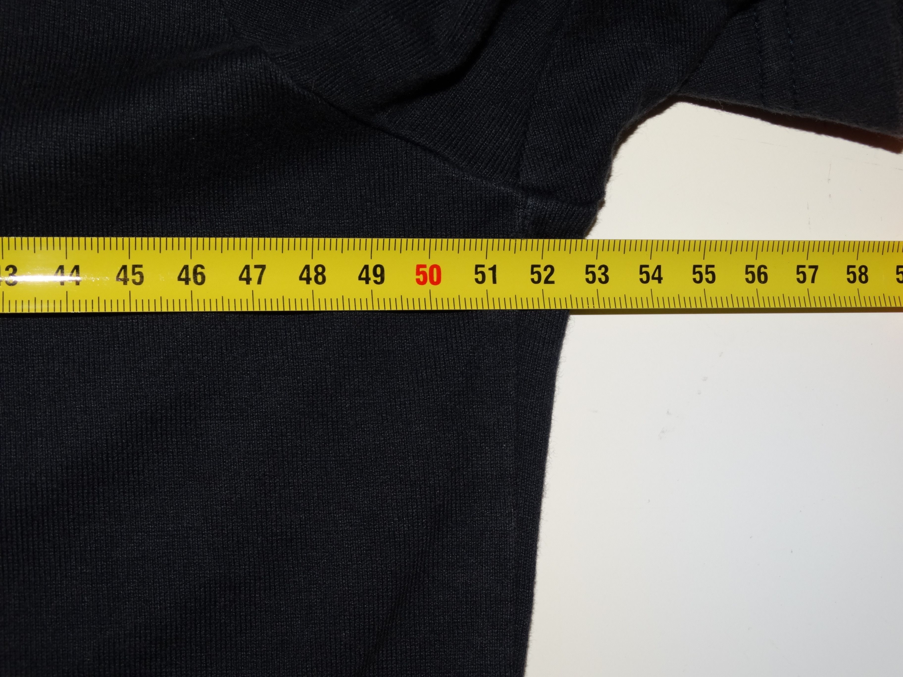 Burberry × Burberry Prorsum burberry authentic embroidery logo tee size M Size US M / EU 48-50 / 2 - 6 Thumbnail