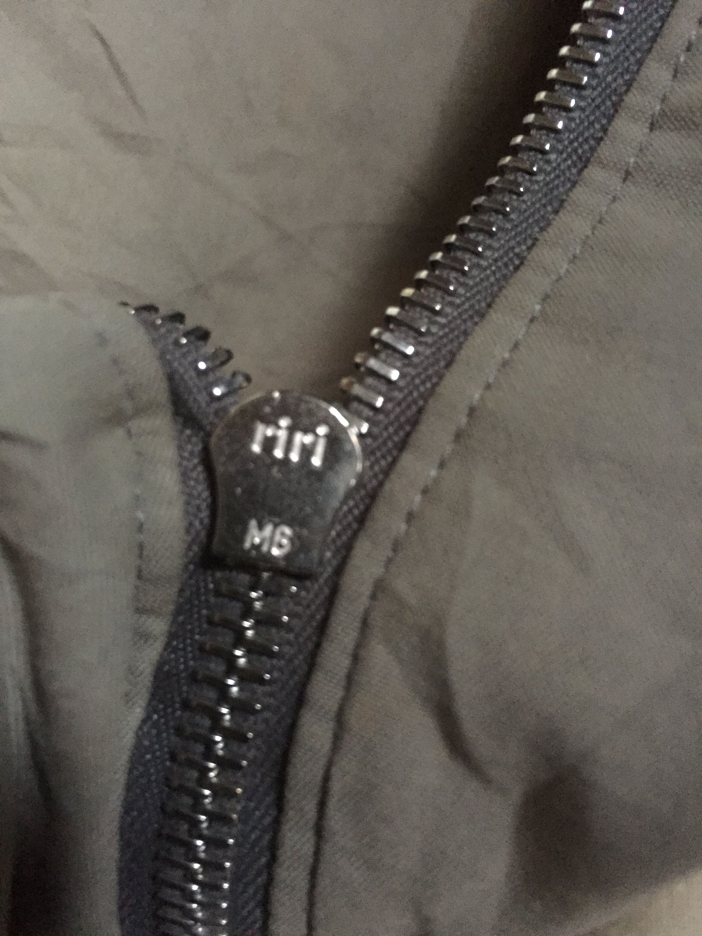 Margaret Howell Vintage Margaret Howell England Casual Jacket Riri Zipper Size US S / EU 44-46 / 1 - 7 Thumbnail