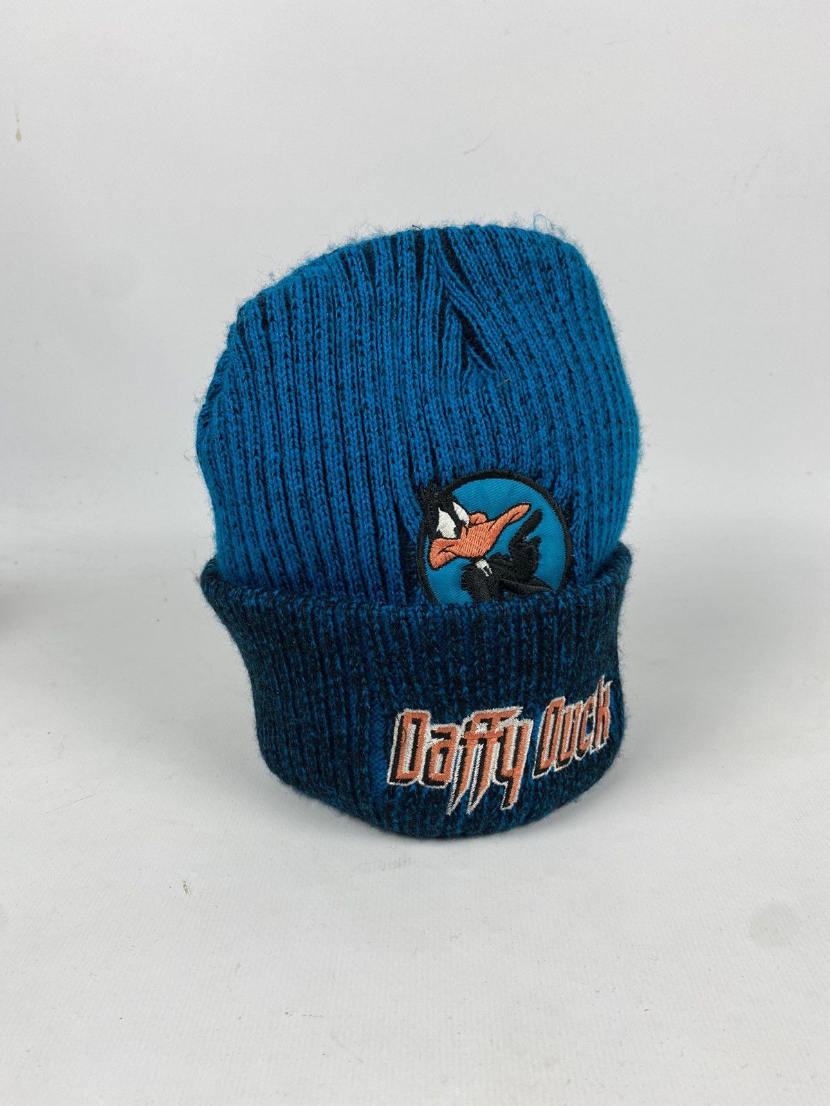 Vintage Looney Tunes duck cap vintage 1998 OS Size ONE SIZE - 1 Thumbnail