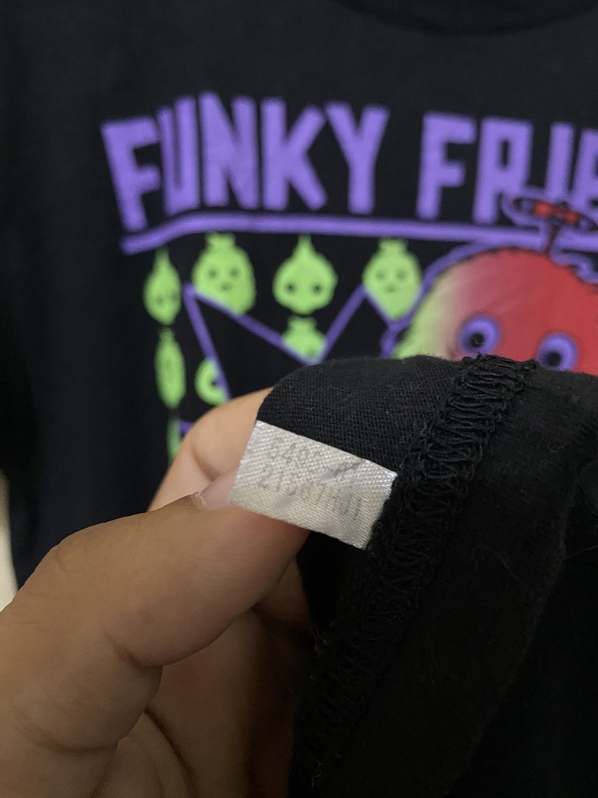 Japanese Brand × Seditionaries Sex Pot Revenge Punk T Shirt Size US M / EU 48-50 / 2 - 4 Thumbnail