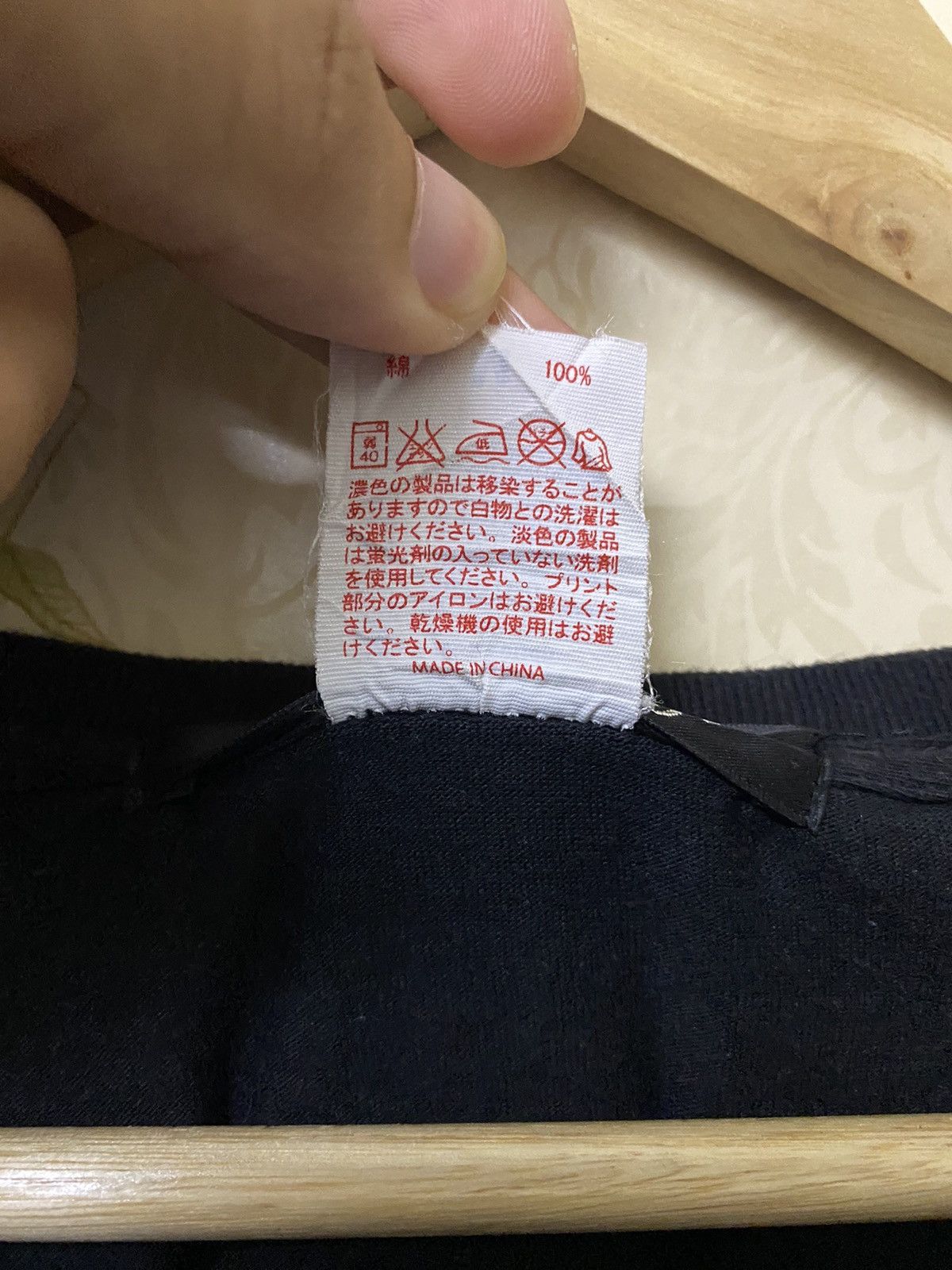 Japanese Brand × Seditionaries Sex Pot Revenge Punk T Shirt Size US M / EU 48-50 / 2 - 3 Thumbnail