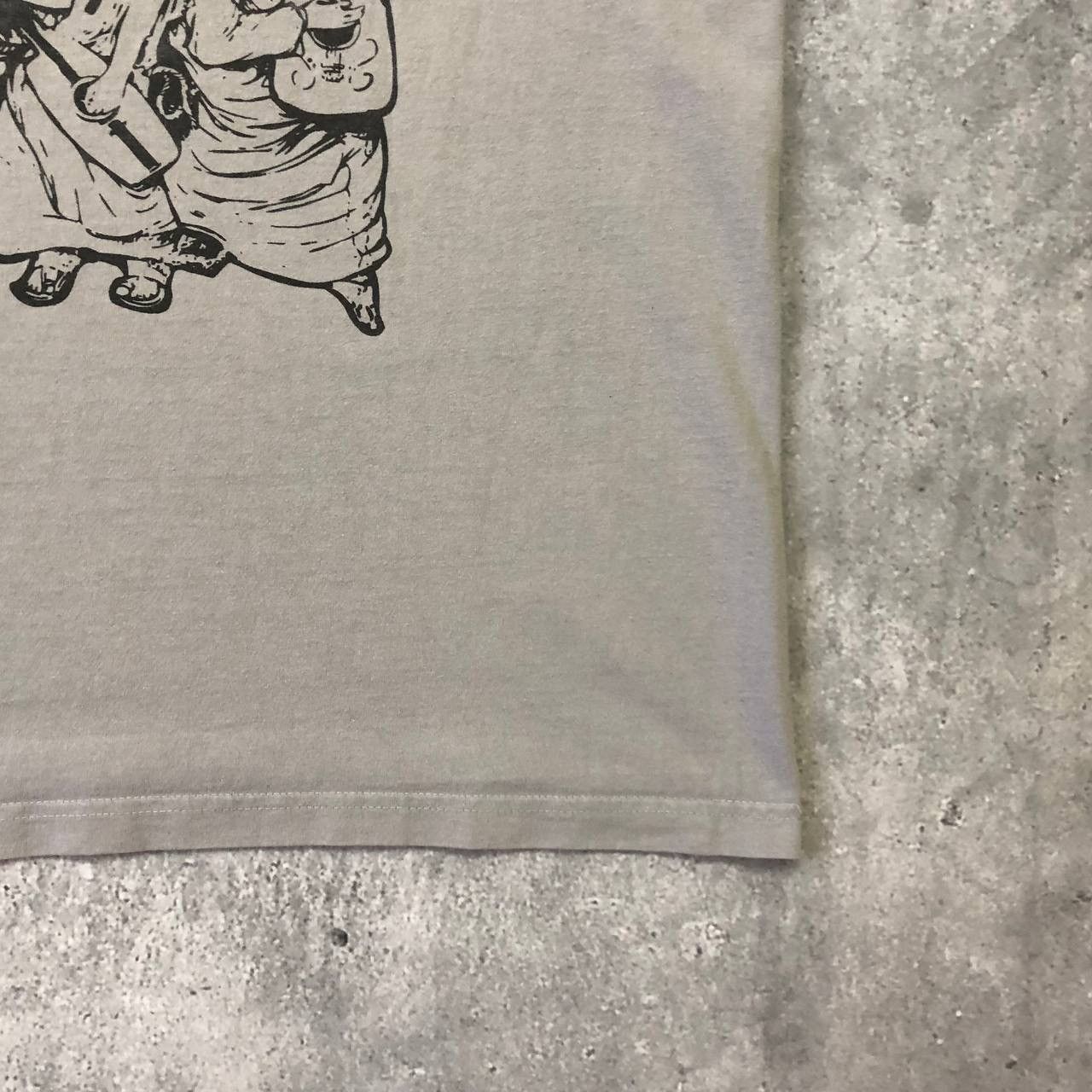Band Tees Vintage 2000s Changes Band T Shirt Gray Size M Size US M / EU 48-50 / 2 - 11 Thumbnail