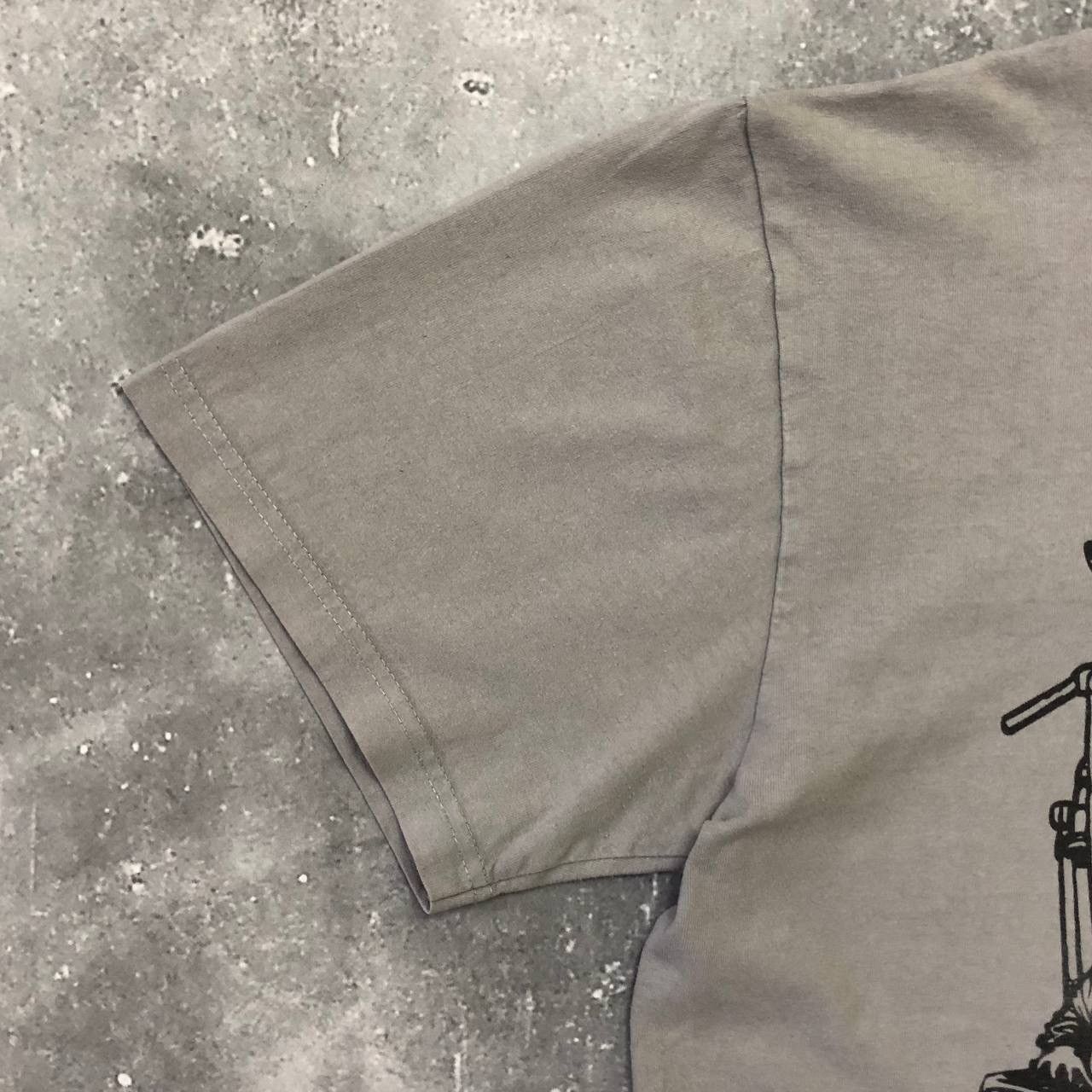 Band Tees Vintage 2000s Changes Band T Shirt Gray Size M Size US M / EU 48-50 / 2 - 7 Thumbnail