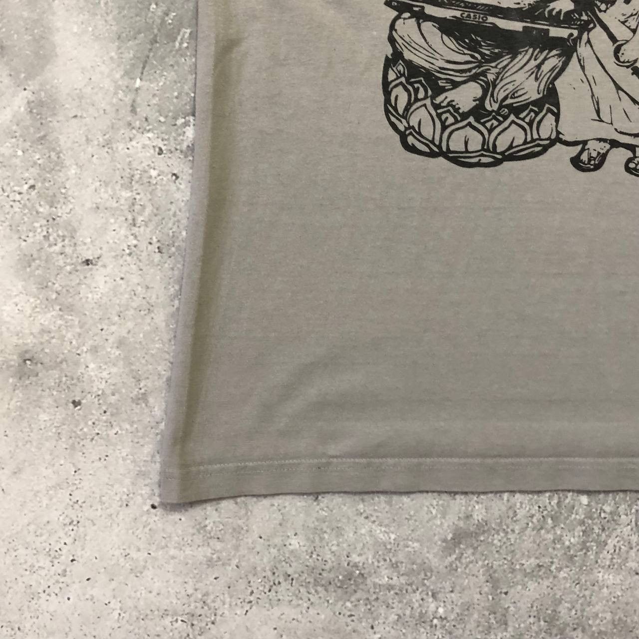 Band Tees Vintage 2000s Changes Band T Shirt Gray Size M Size US M / EU 48-50 / 2 - 10 Thumbnail