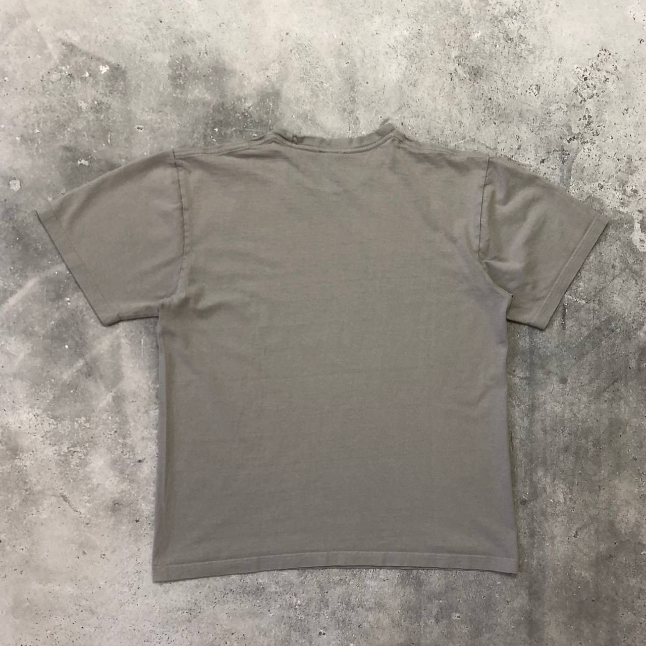 Band Tees Vintage 2000s Changes Band T Shirt Gray Size M Size US M / EU 48-50 / 2 - 12 Thumbnail