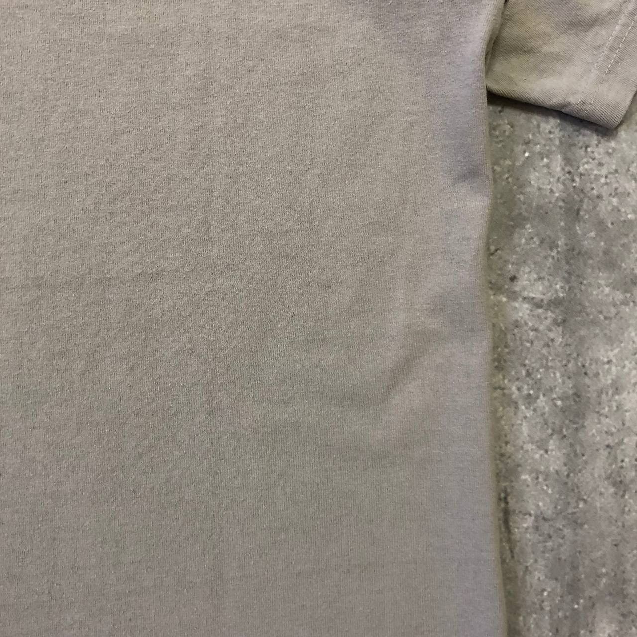 Band Tees Vintage 2000s Changes Band T Shirt Gray Size M Size US M / EU 48-50 / 2 - 13 Thumbnail