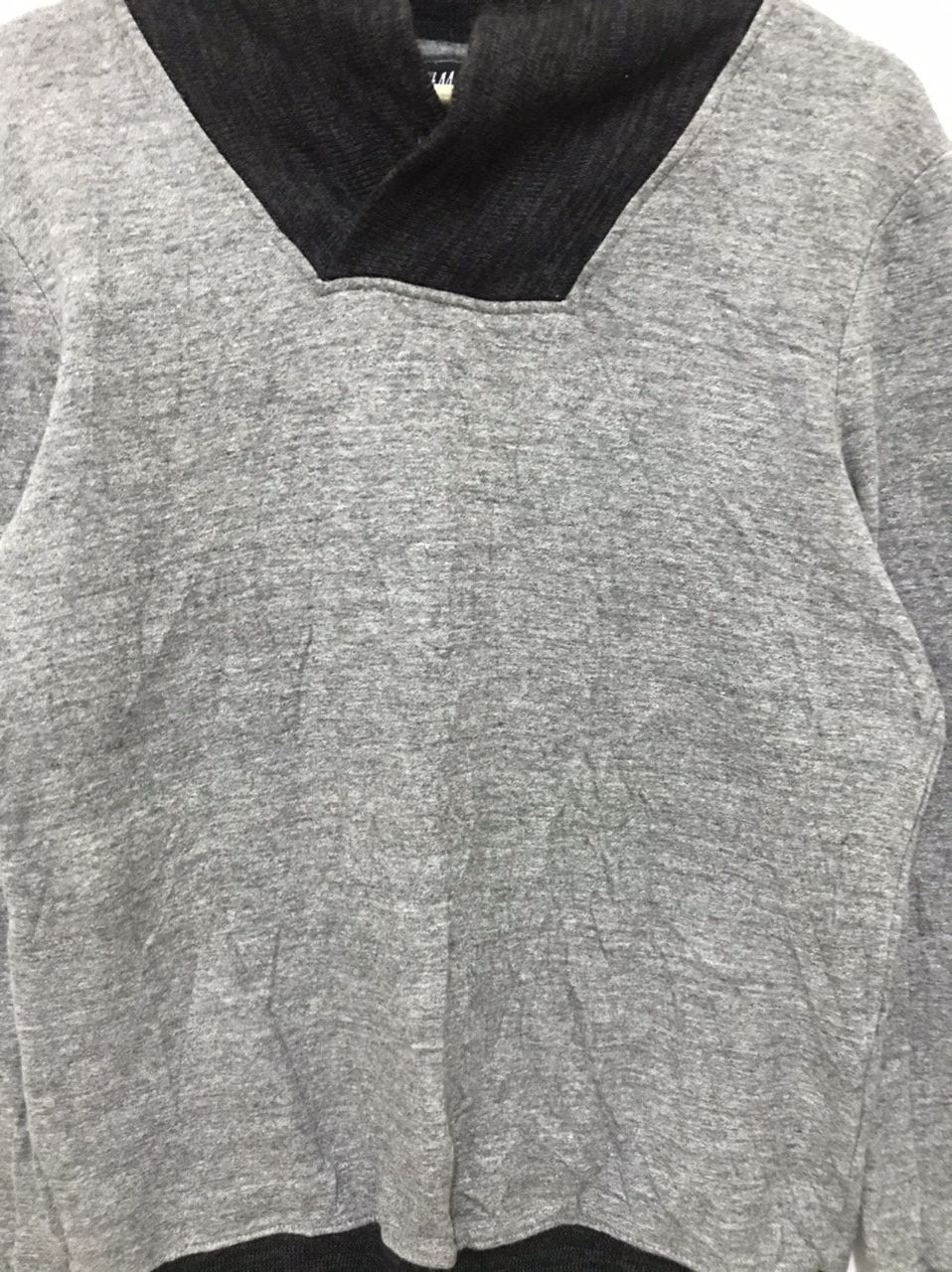 H&M H&M Sweatshirt, Nice Design Sweatshirt, Good Conditions Size US S / EU 44-46 / 1 - 3 Thumbnail