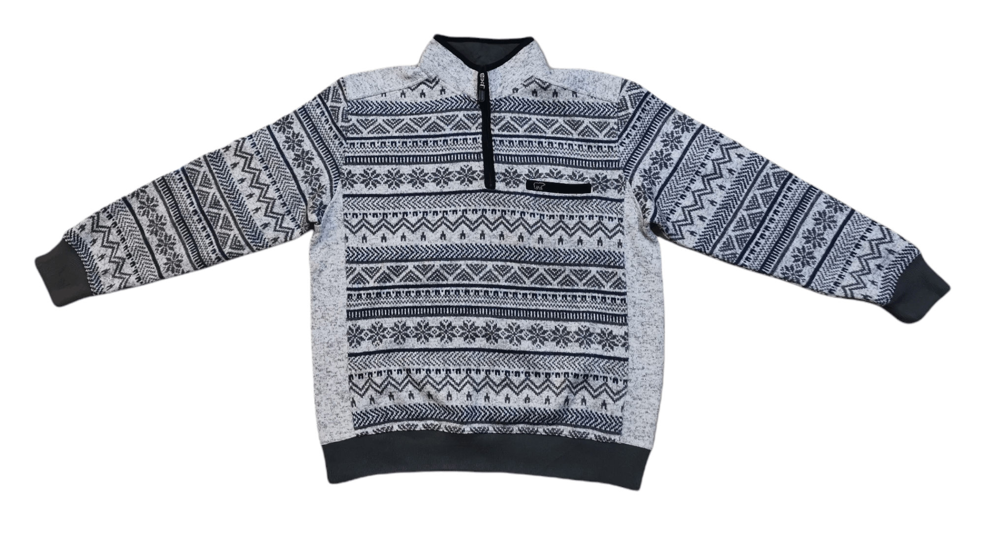 Golden Bear Vintage Golden Bear Navajo Size US L / EU 52-54 / 3 - 2 Thumbnail