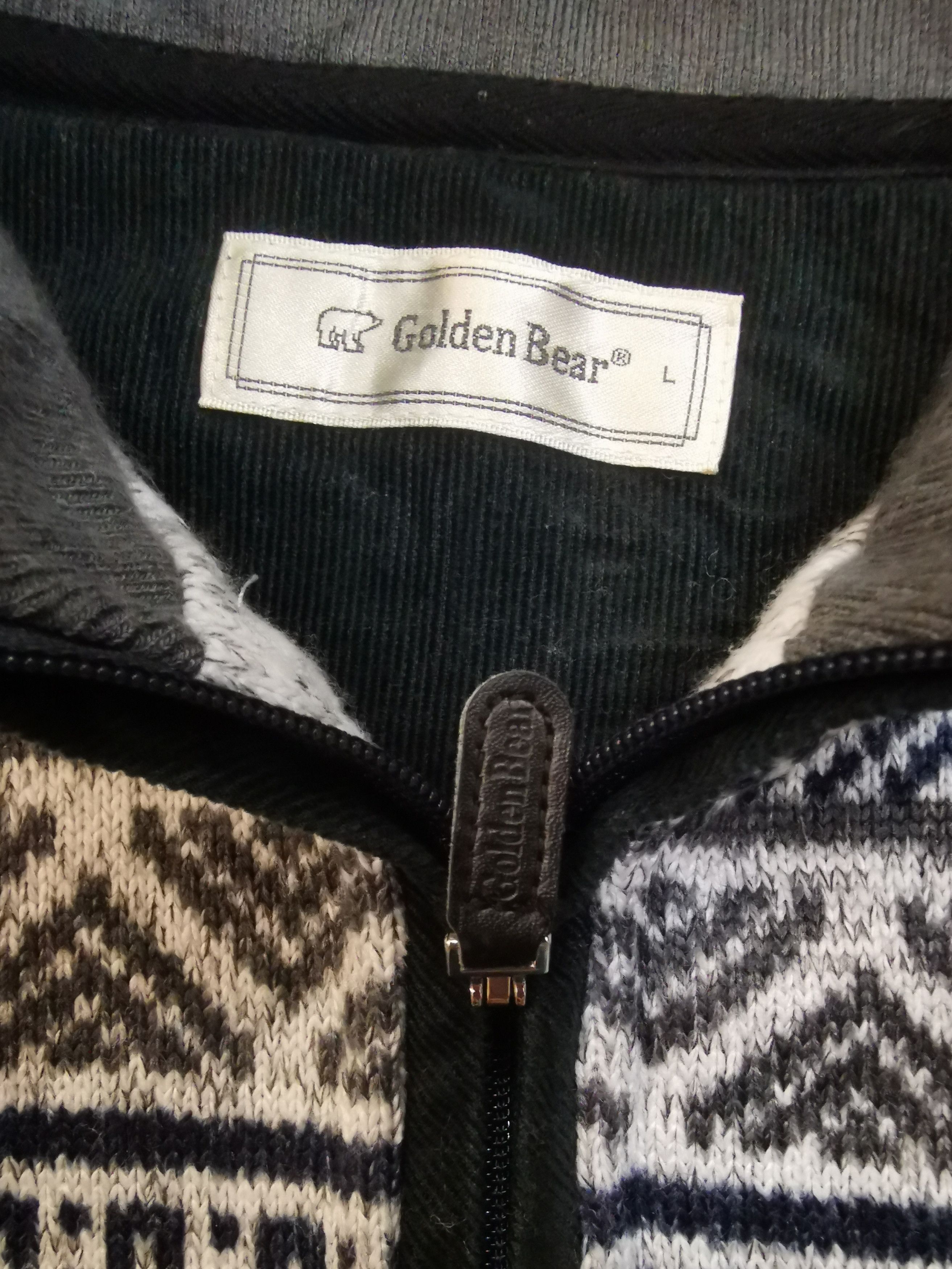 Golden Bear Vintage Golden Bear Navajo Size US L / EU 52-54 / 3 - 14 Thumbnail
