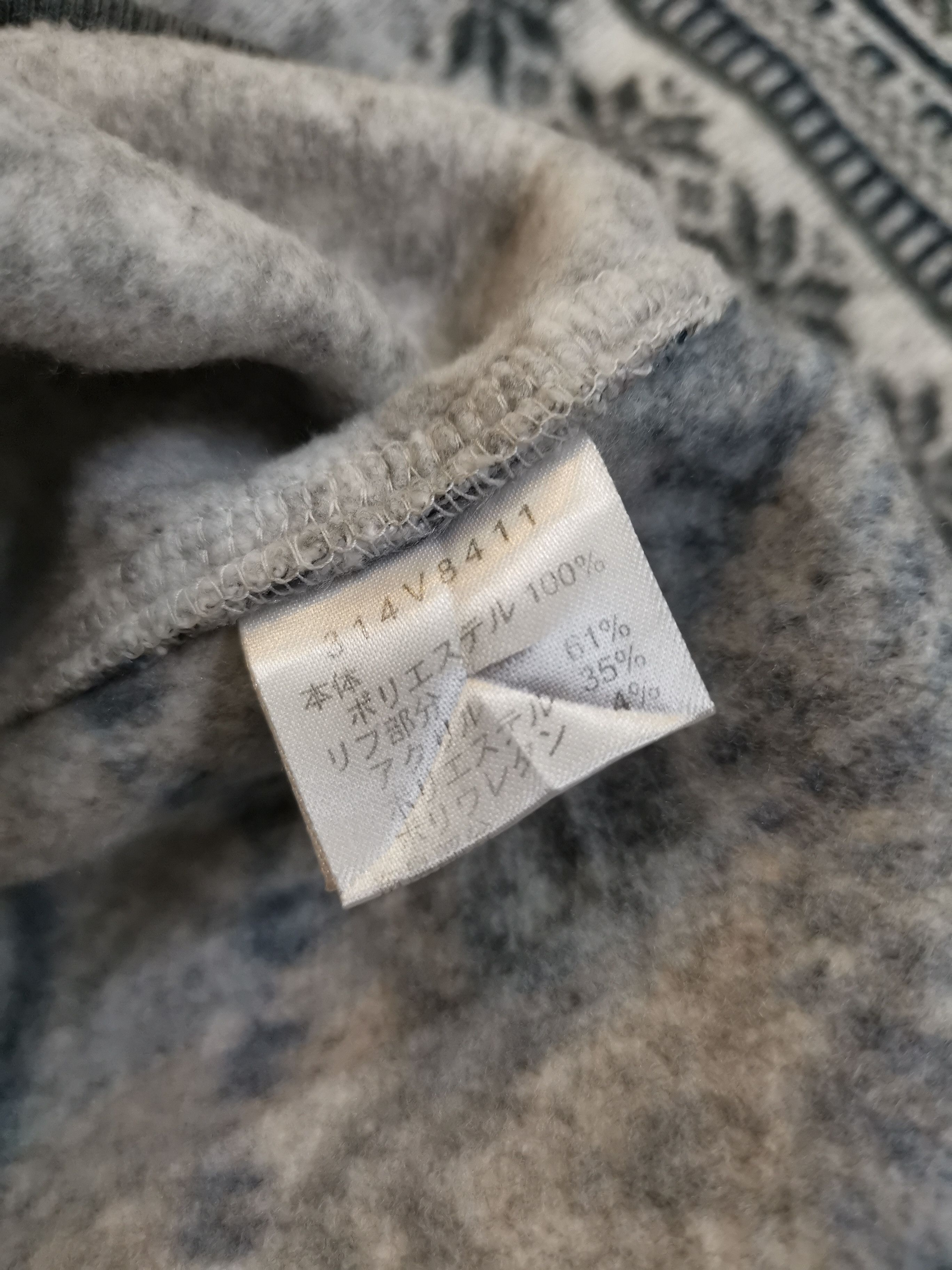 Golden Bear Vintage Golden Bear Navajo Size US L / EU 52-54 / 3 - 13 Thumbnail