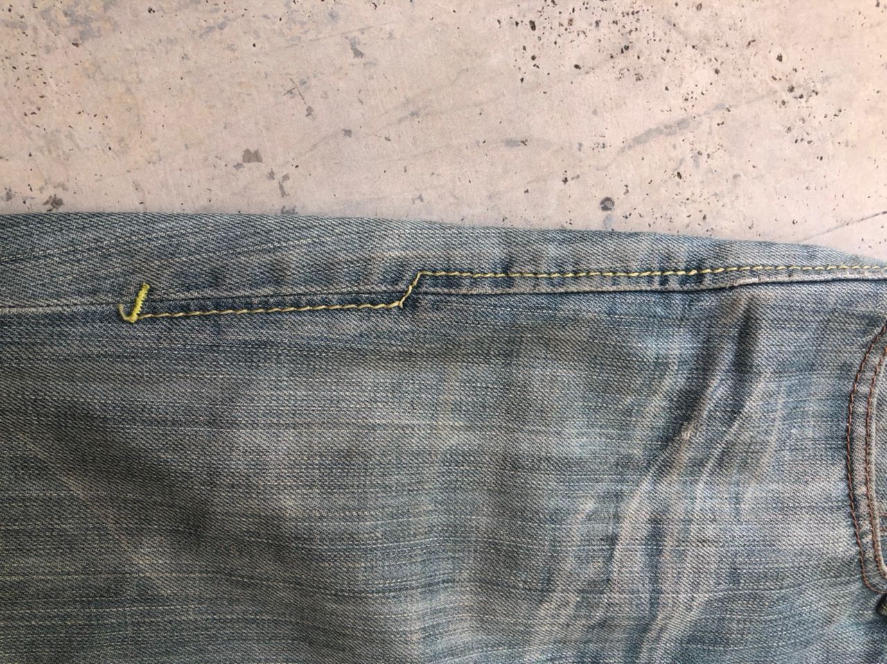 Levi's LEVIS BLACK STAR Size US 32 / EU 48 - 7 Thumbnail